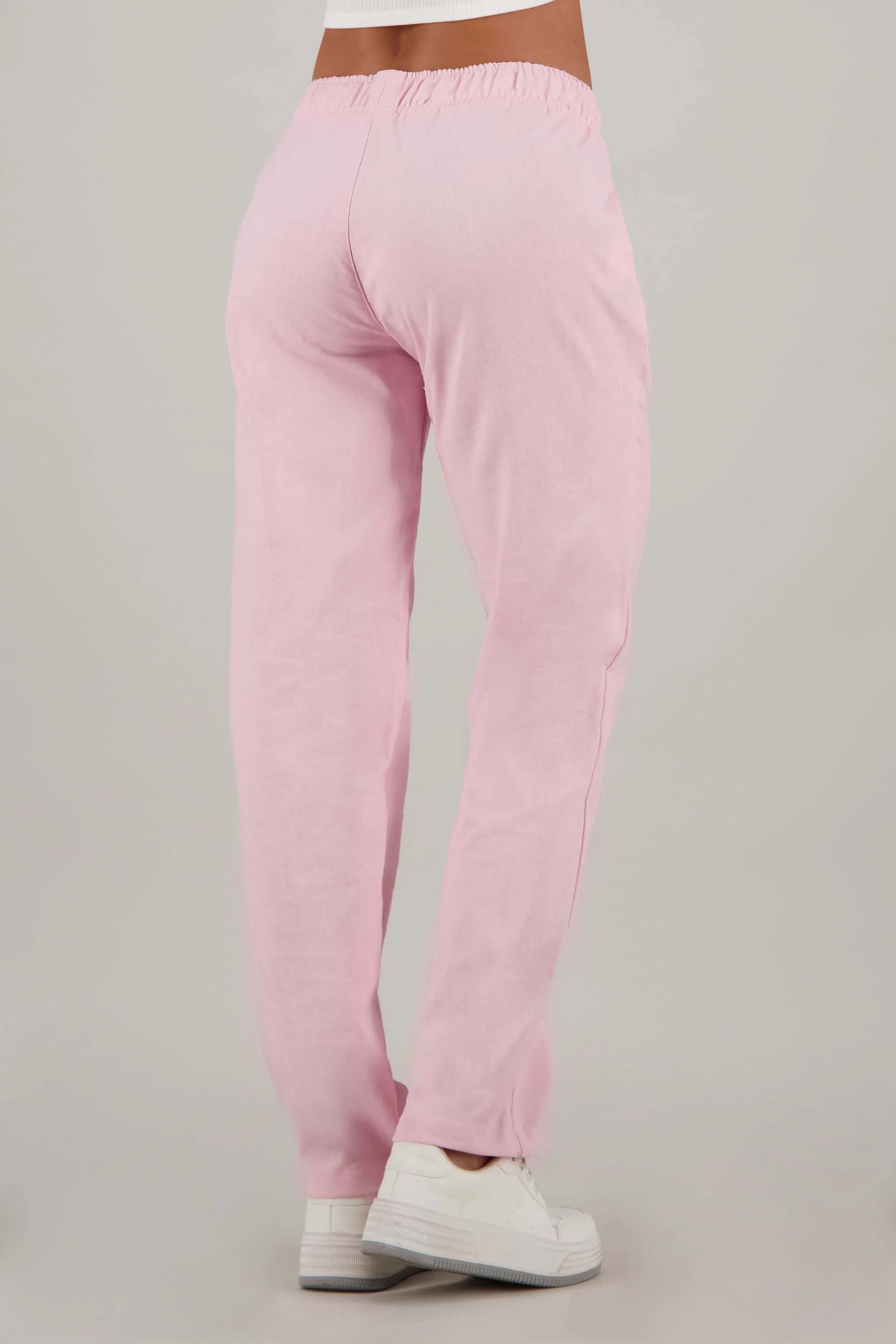 Pantalon de dama clasica semi ajustada - Image 16