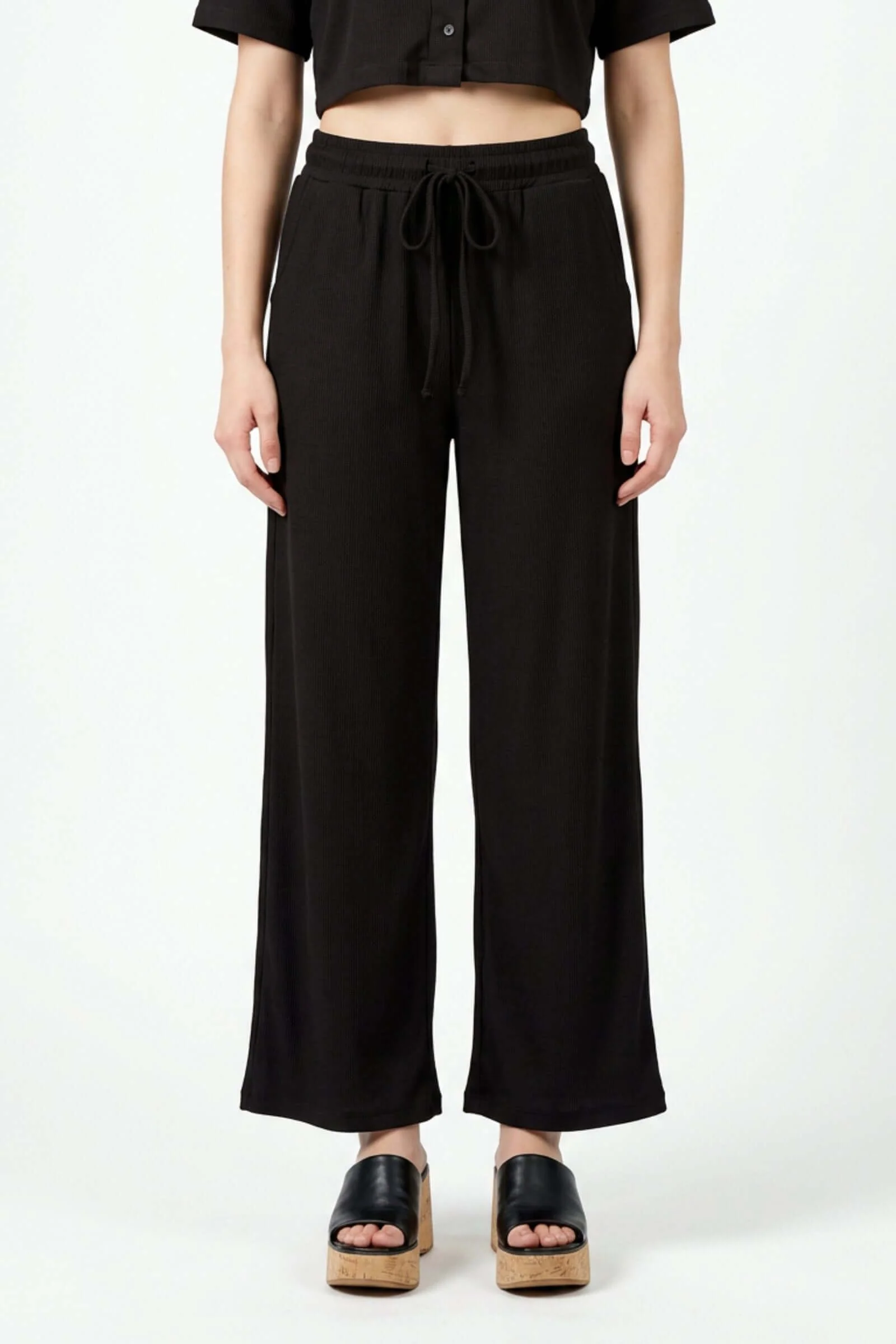 Pantalon de dama clásico - Image 2