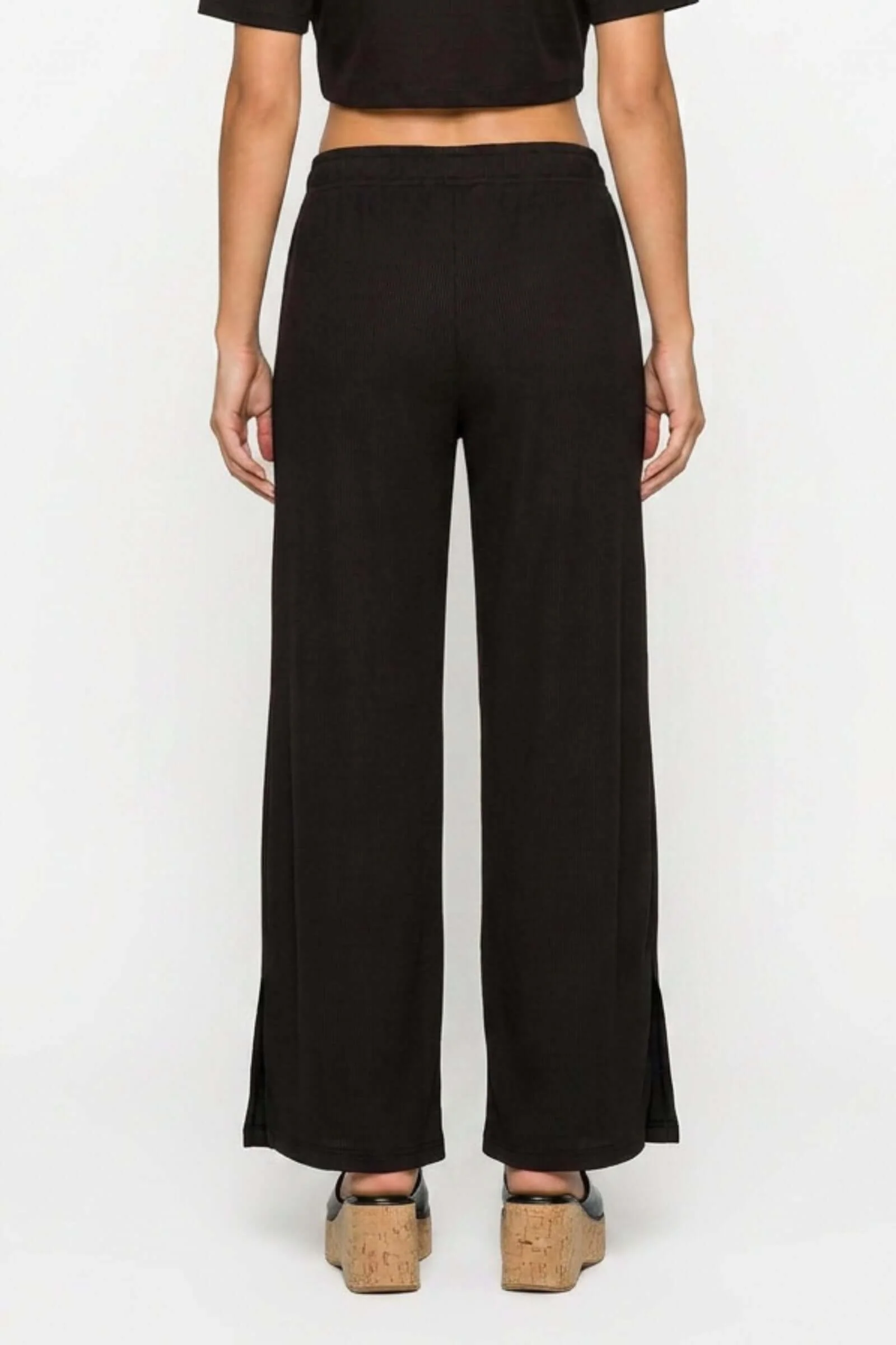 Pantalon de dama clásico - Image 4