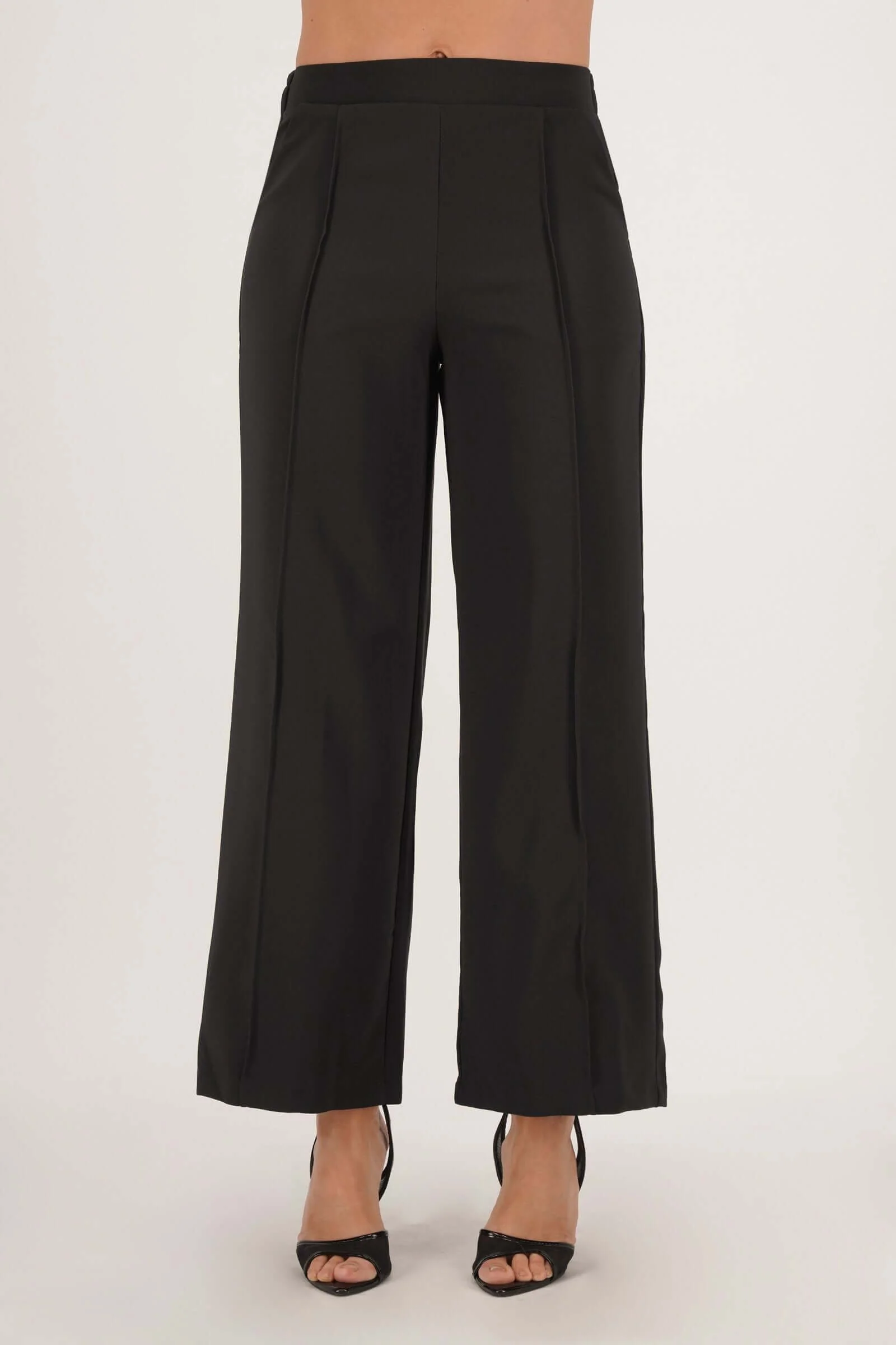 Pantalon de dama de moda - Image 3