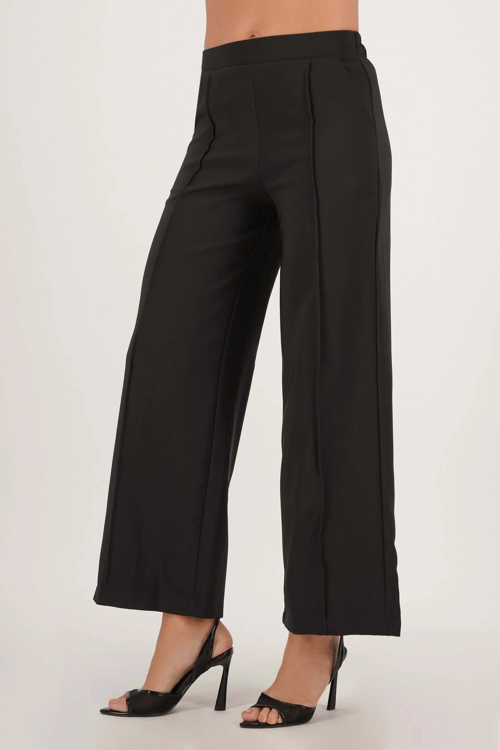 Pantalon de dama de moda - Image 4