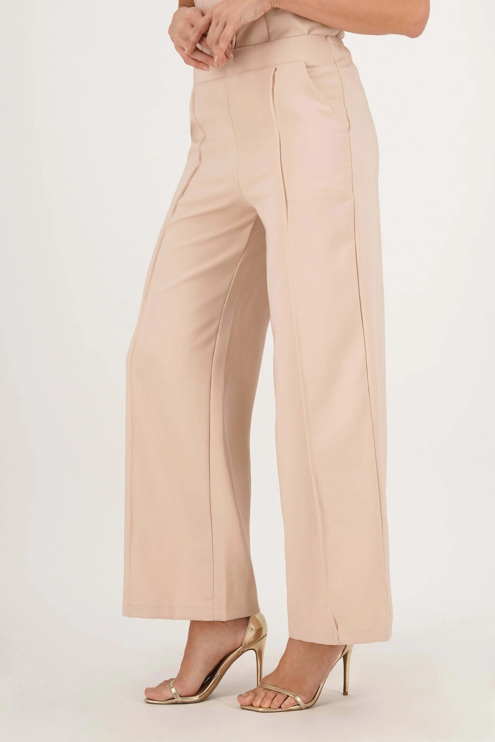 Pantalon de dama de moda - Image 8