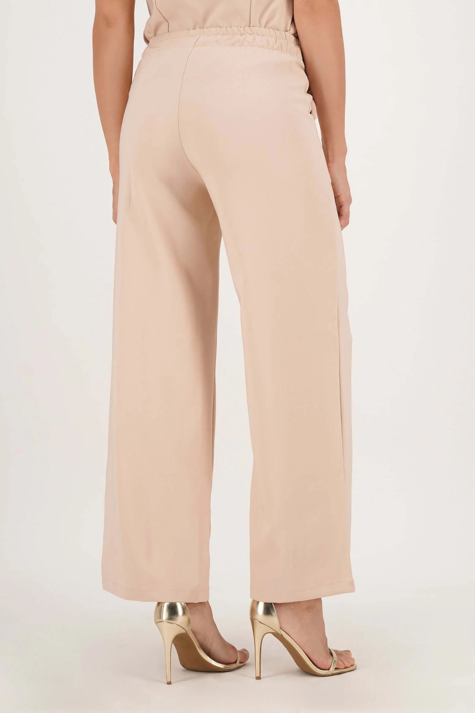 Pantalon de dama de moda - Image 9