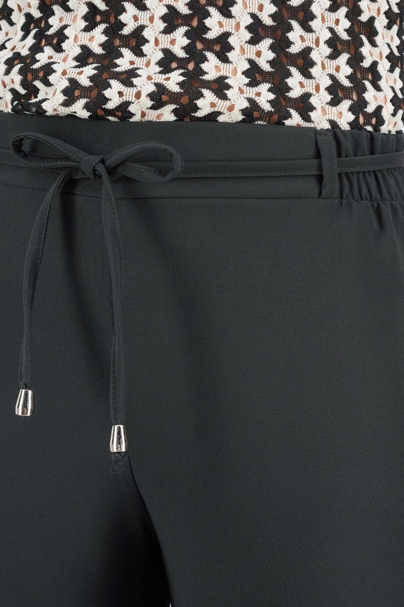 Pantalon de dama de moda - Image 4