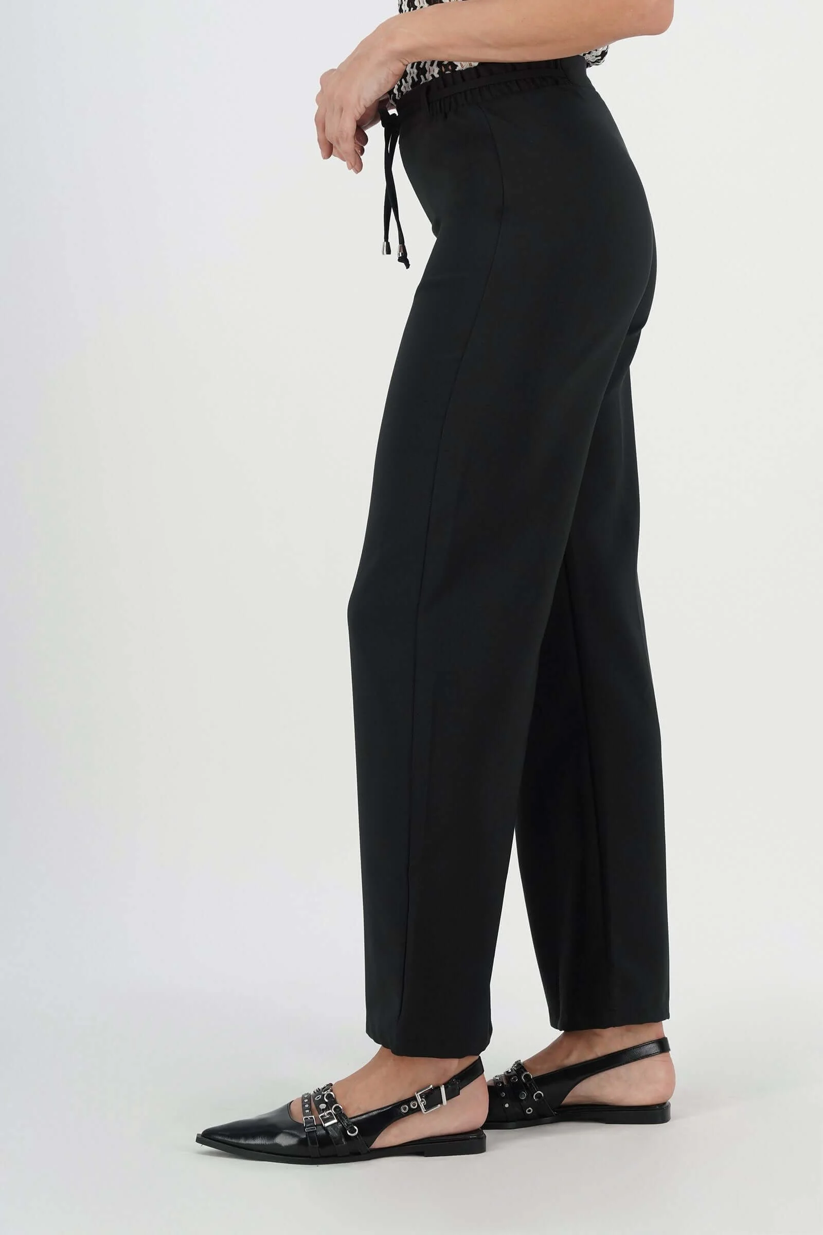 Pantalon de dama de moda - Image 5