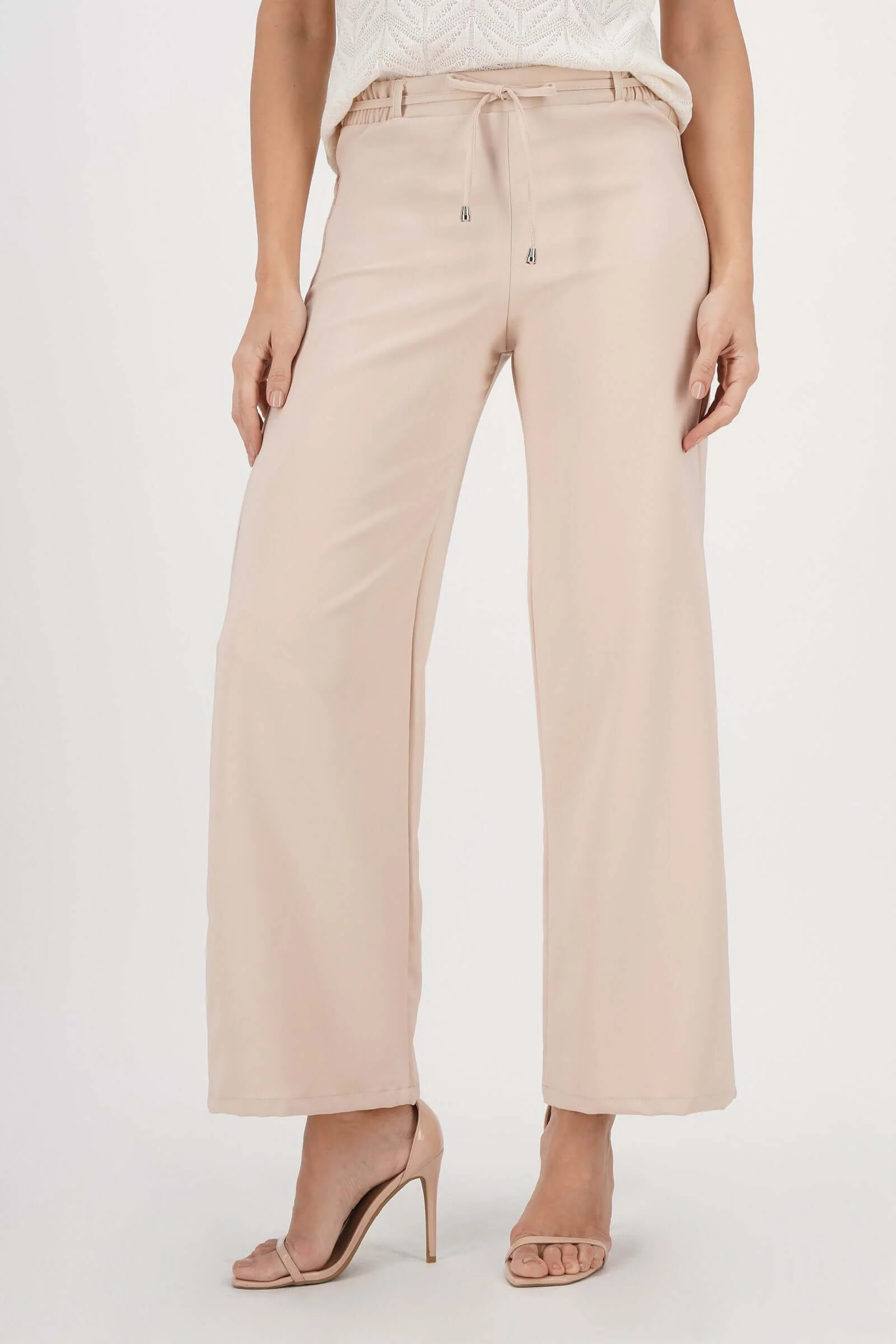 Pantalon de dama de moda - Image 7