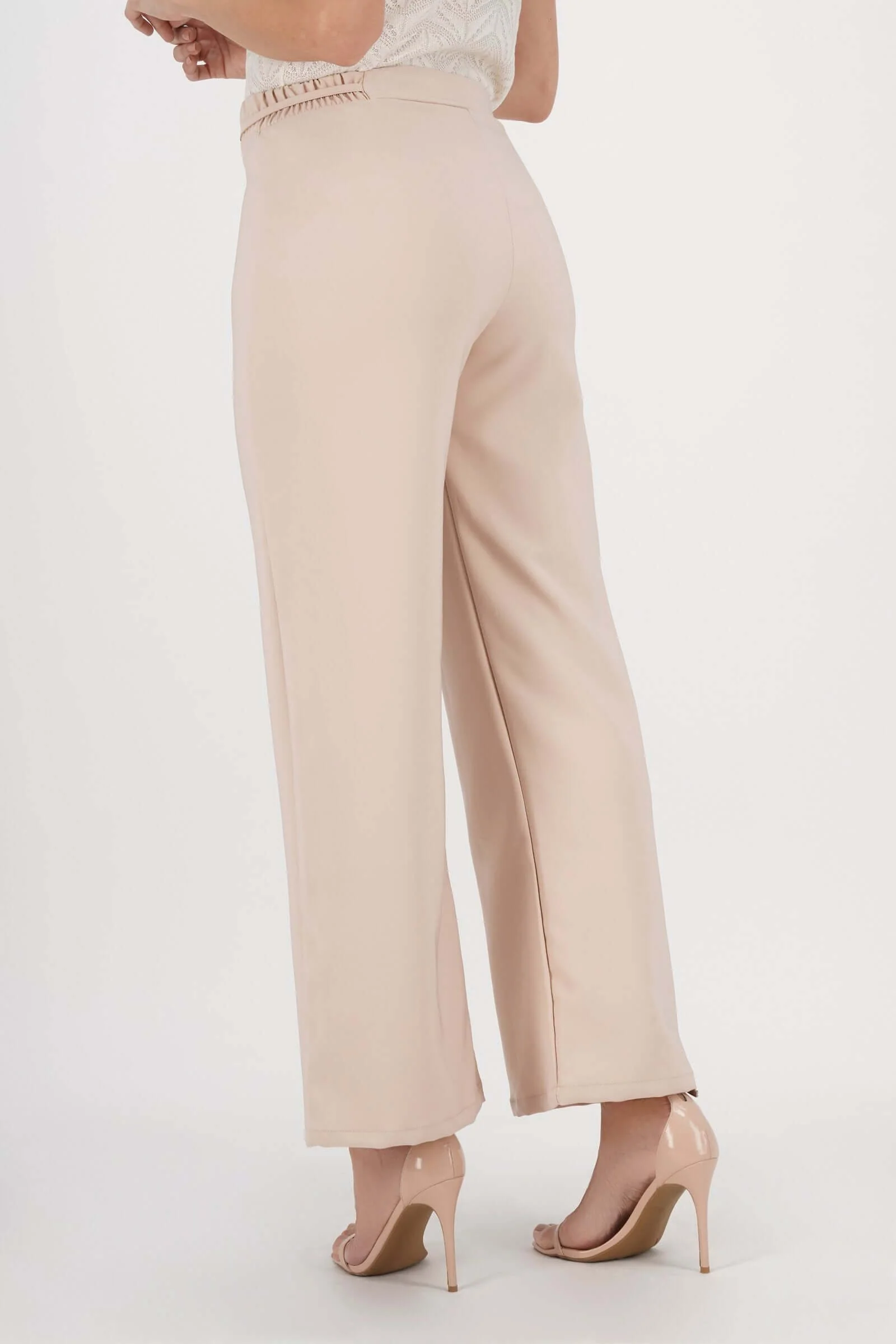 Pantalon de dama de moda - Image 9