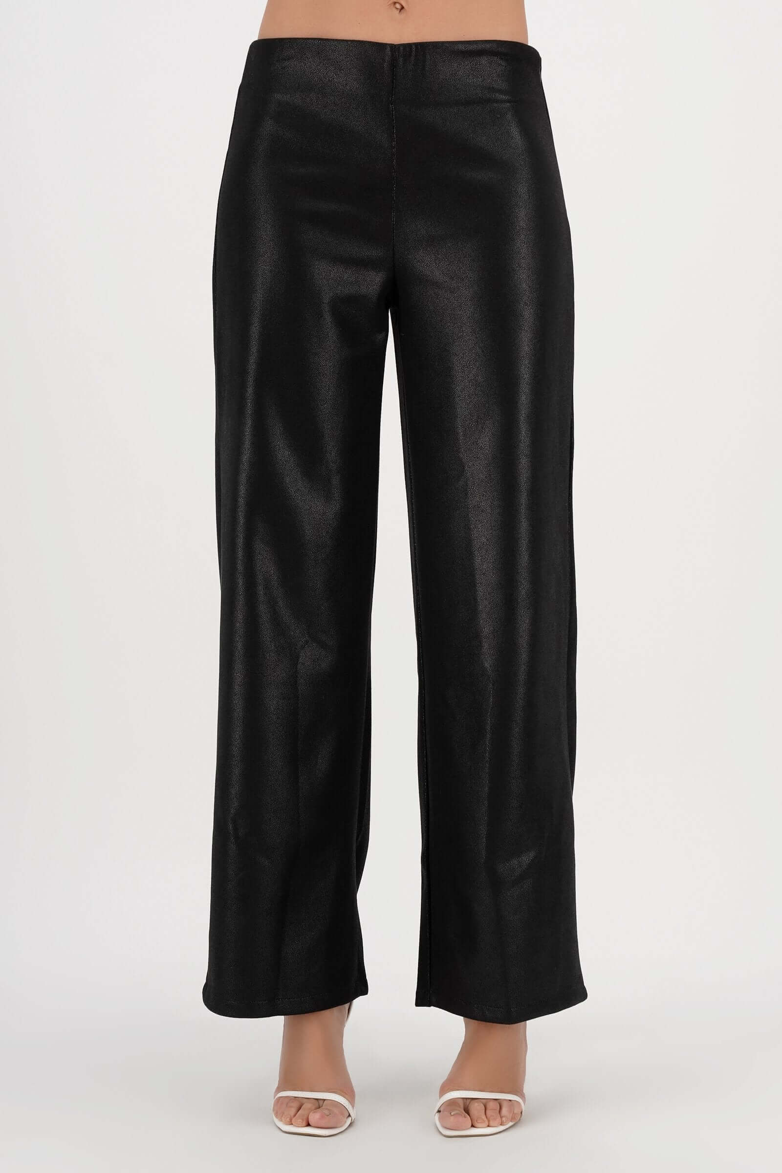 Pantalon de dama de moda - Image 3
