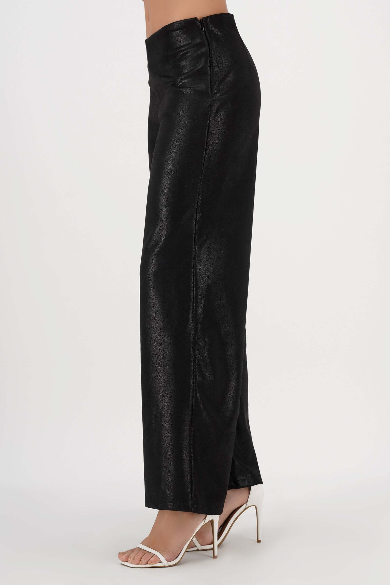 Pantalon de dama de moda - Image 4