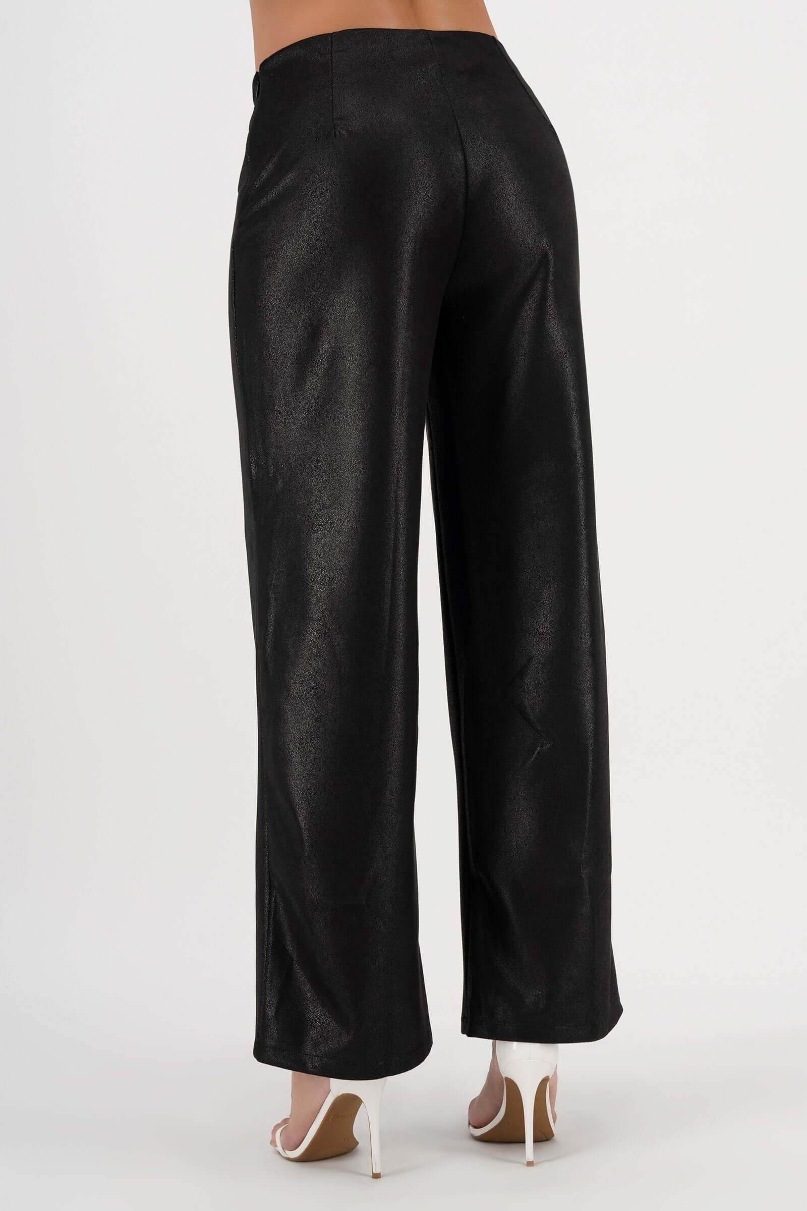 Pantalon de dama de moda - Image 5