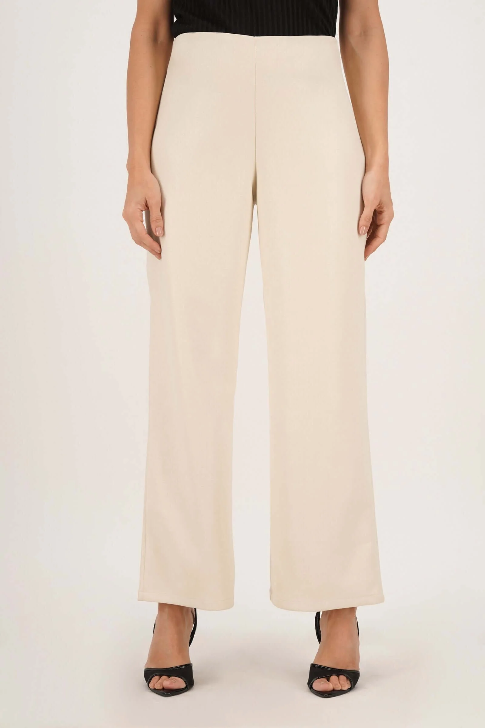 Pantalon de dama de moda - Image 7
