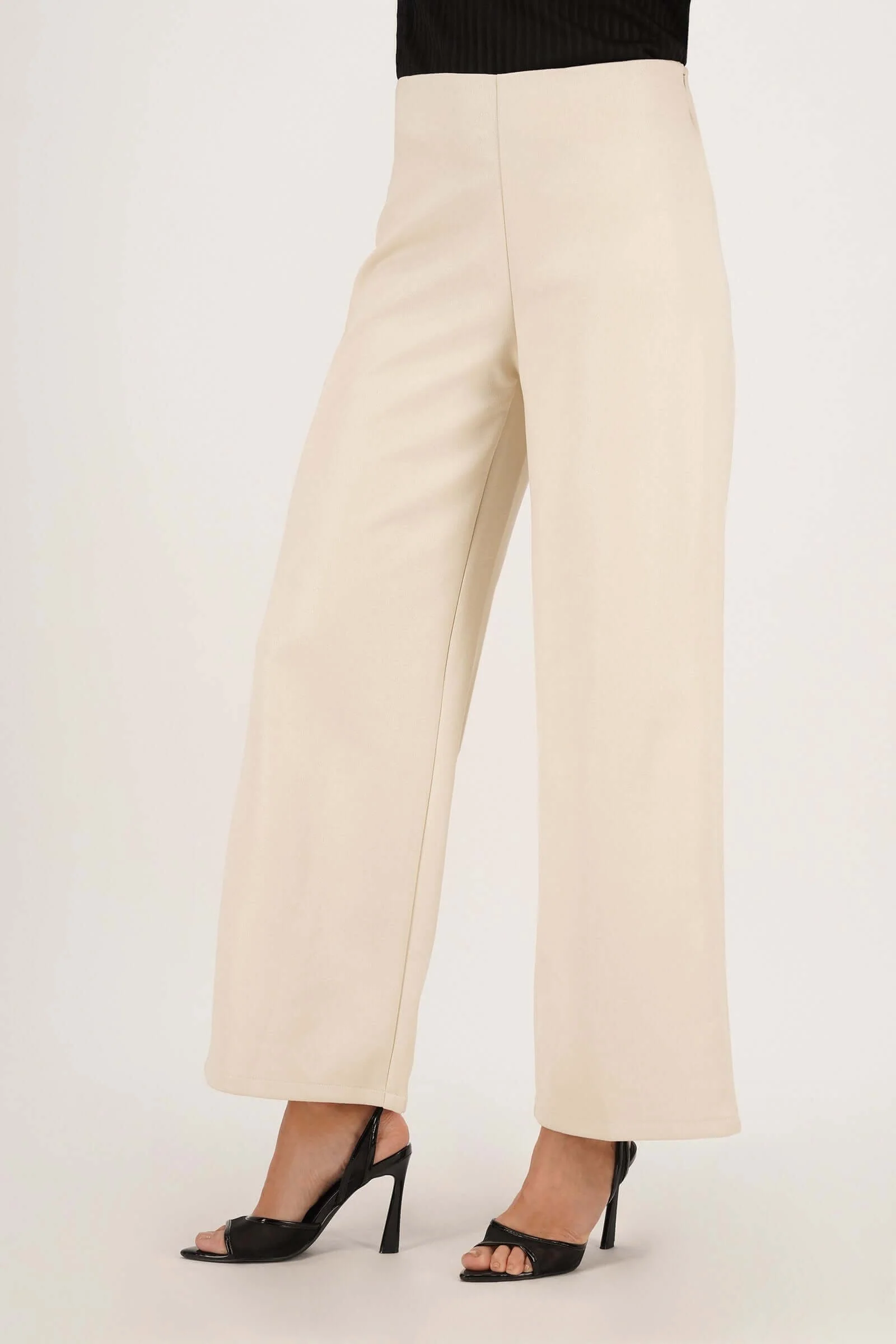 Pantalon de dama de moda - Image 9