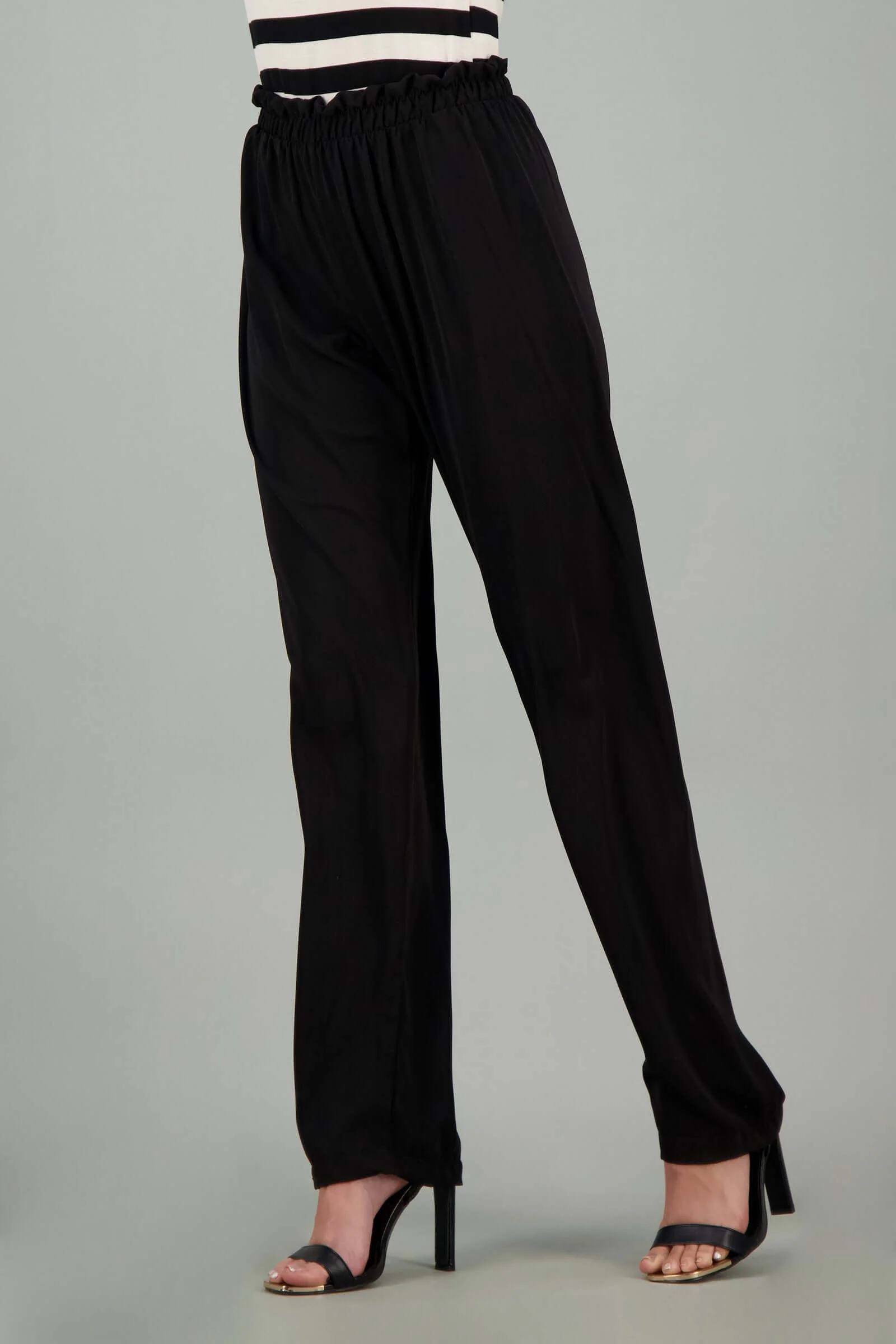 Pantalon de dama de moda - Image 2