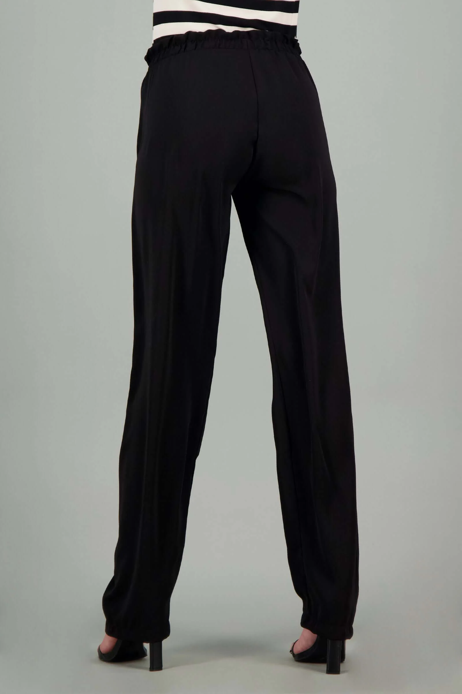Pantalon de dama de moda - Image 4