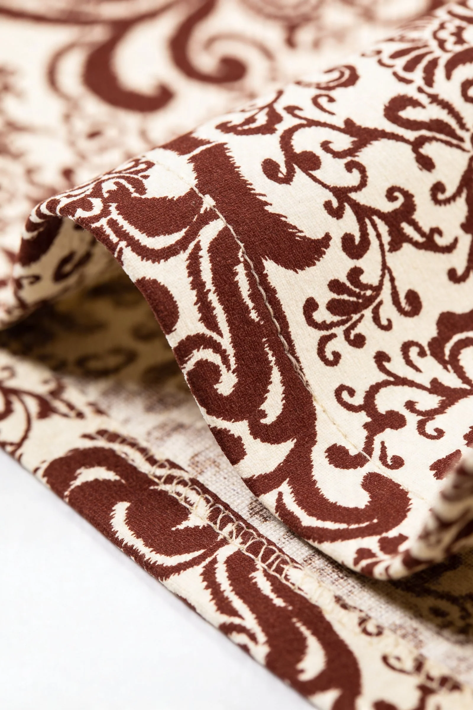 Pantalon de dama de moda - Image 5