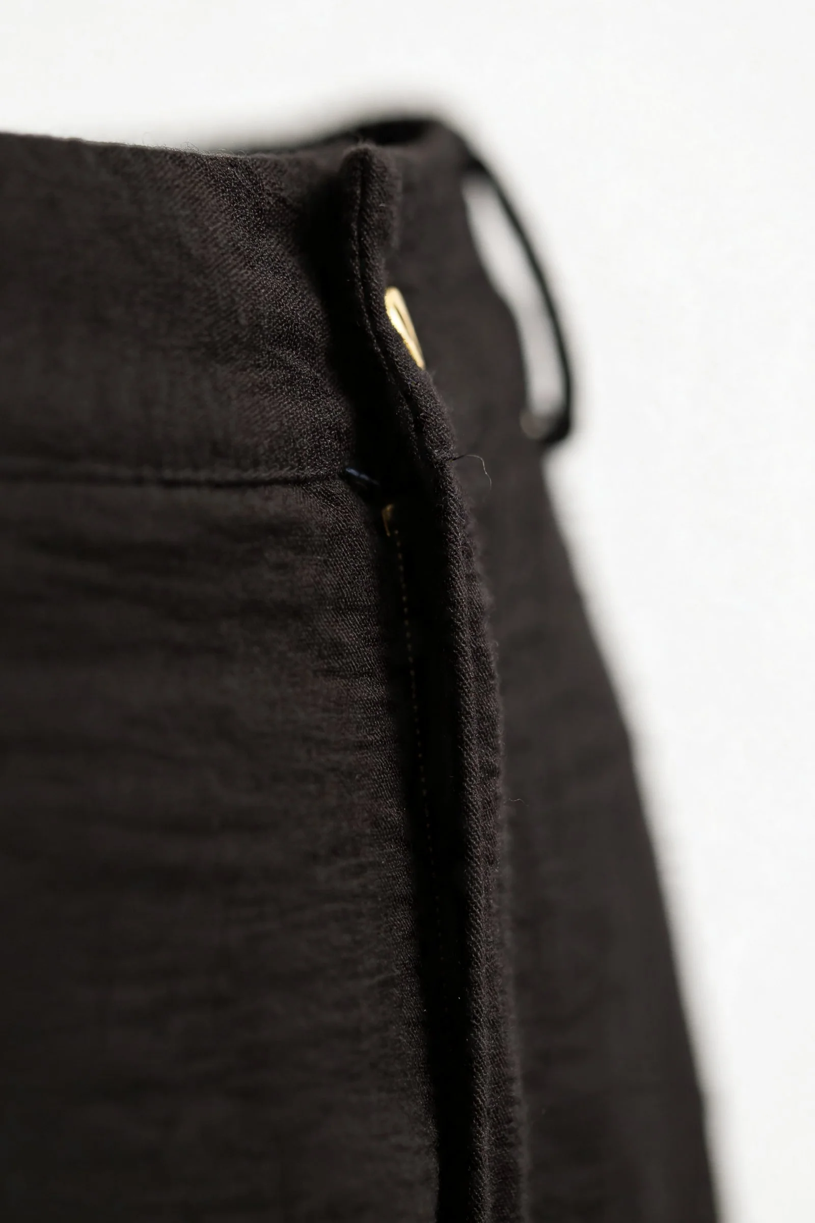 Pantalon de dama de moda - Image 10