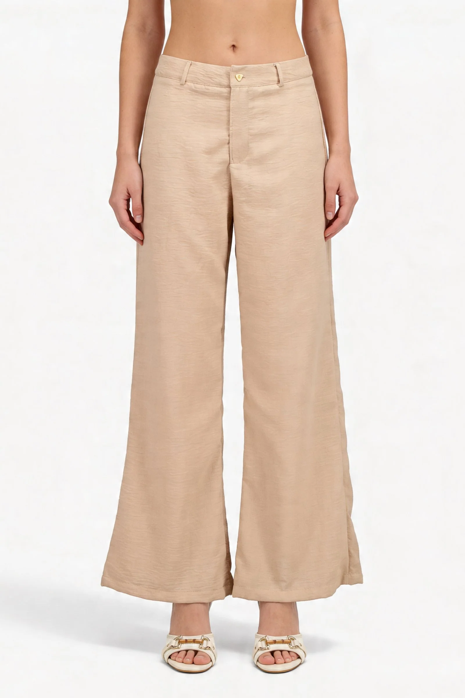 Pantalon de dama de moda - Image 12