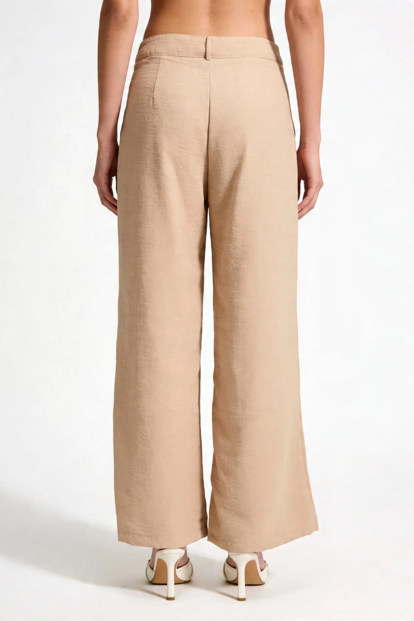 Pantalon de dama de moda - Image 13