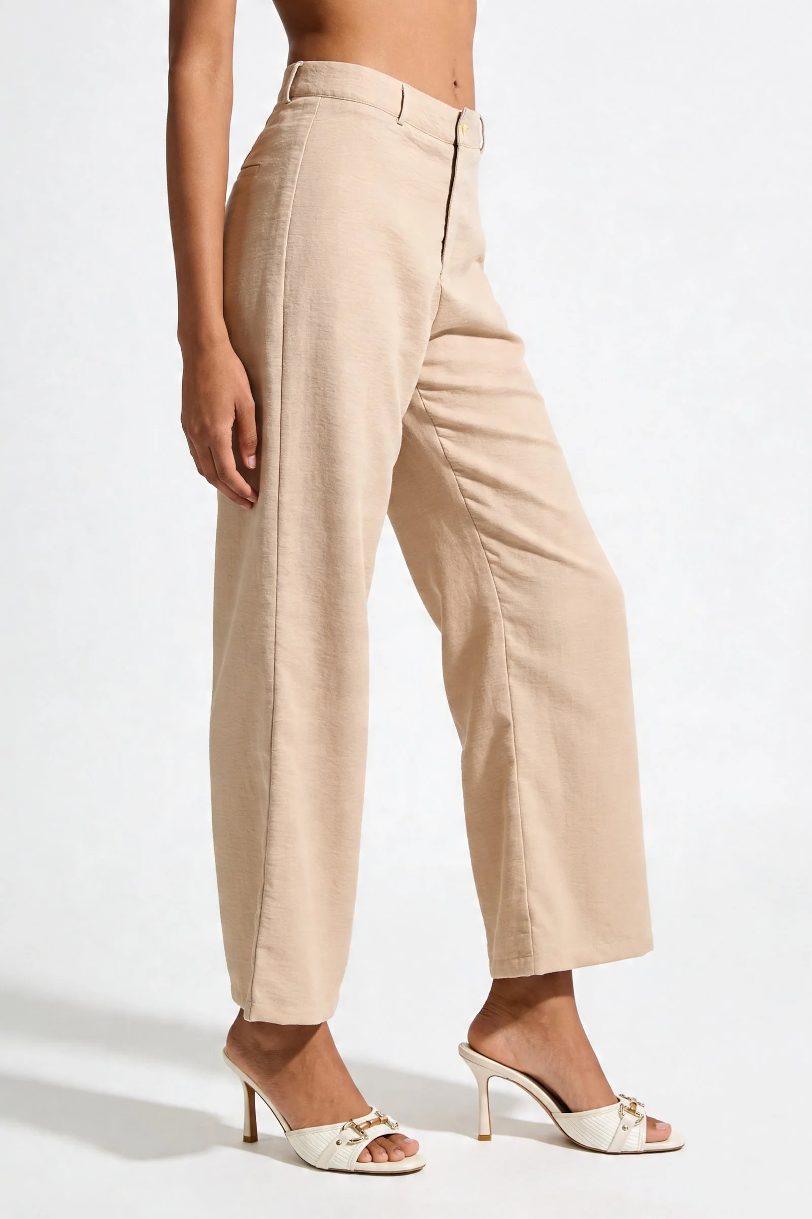 Pantalon de dama de moda - Image 14