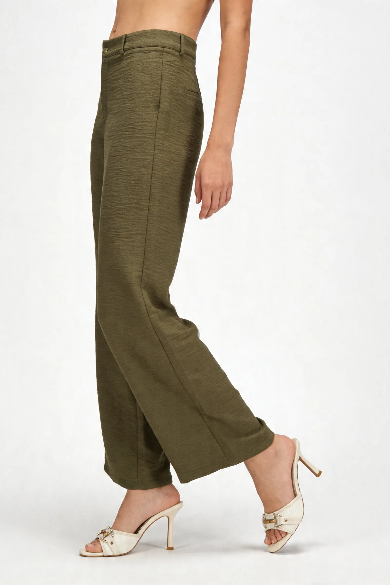 Pantalon de dama de moda - Image 6