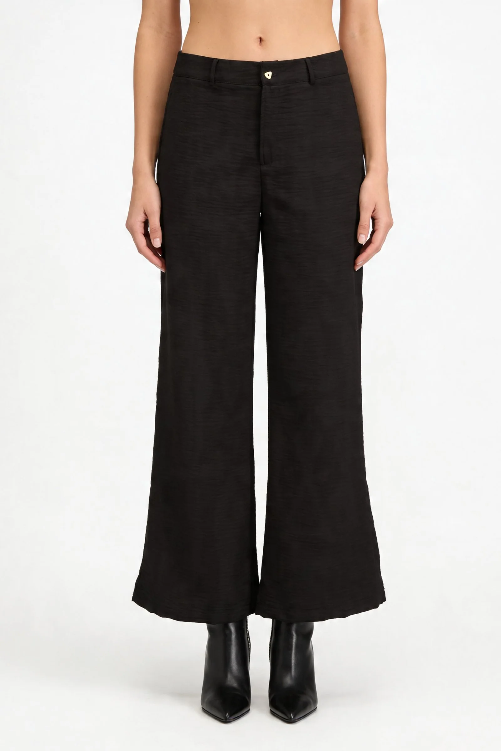 Pantalon de dama de moda - Image 8