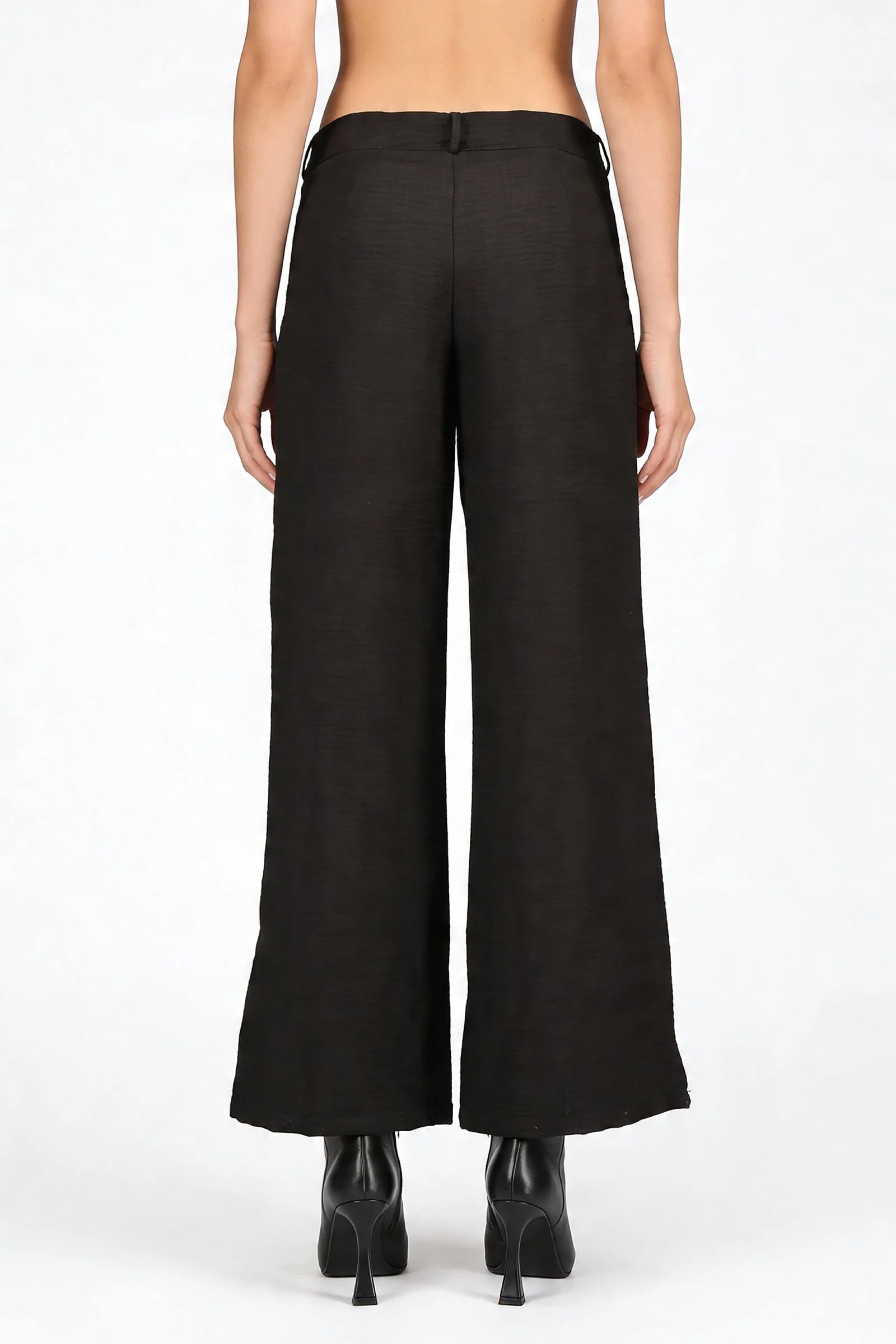 Pantalon de dama de moda - Image 9