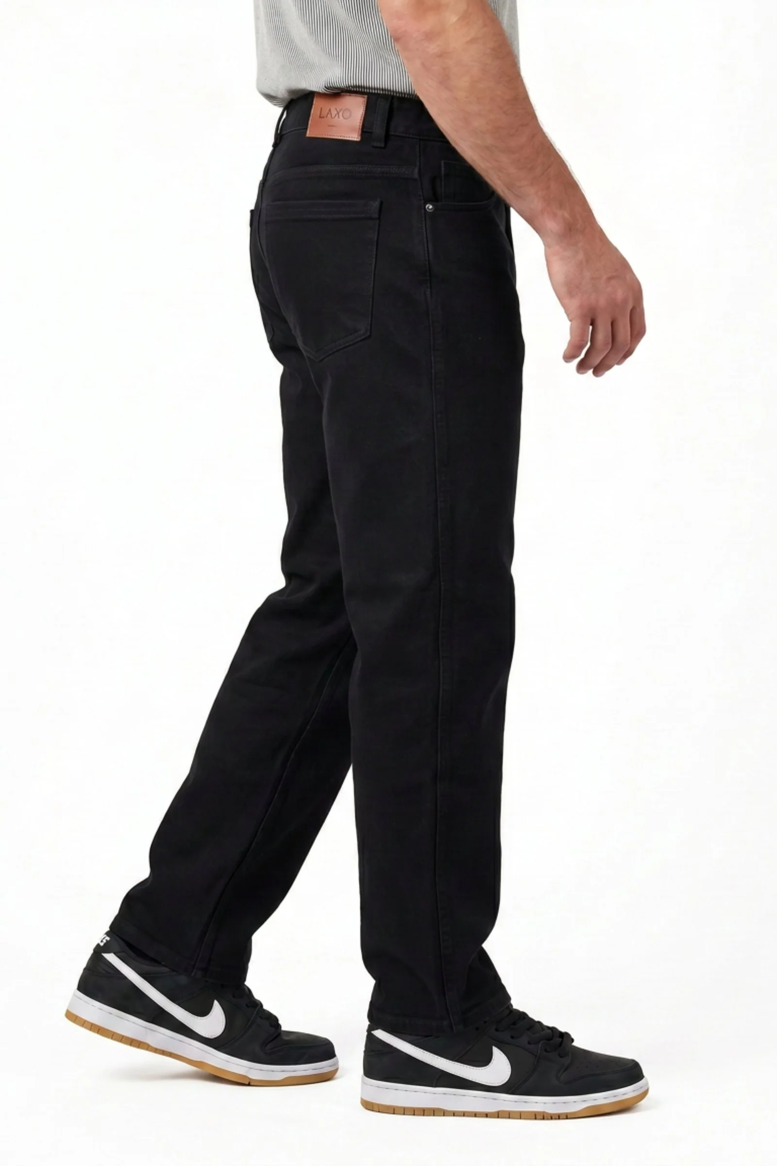 Pantalon de hombre básico - Image 3