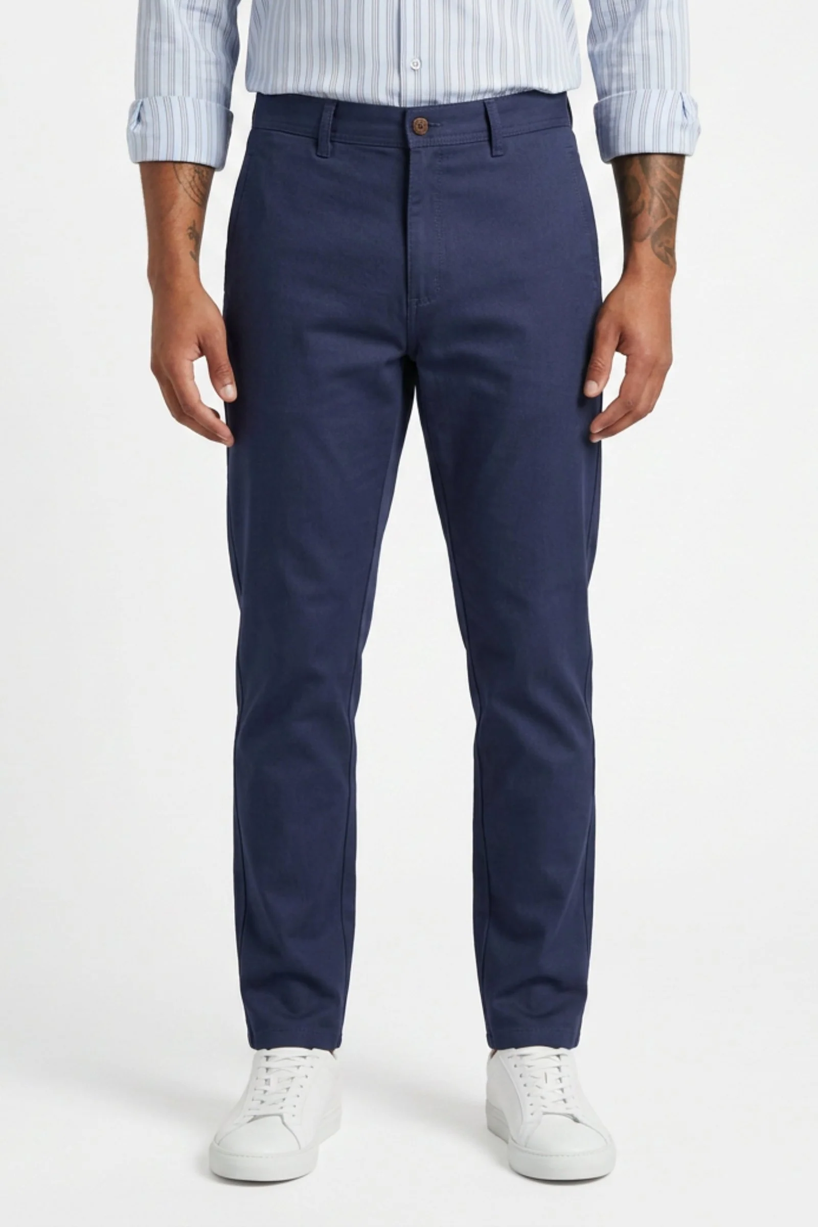 Pantalon de hombre casual - Image 2