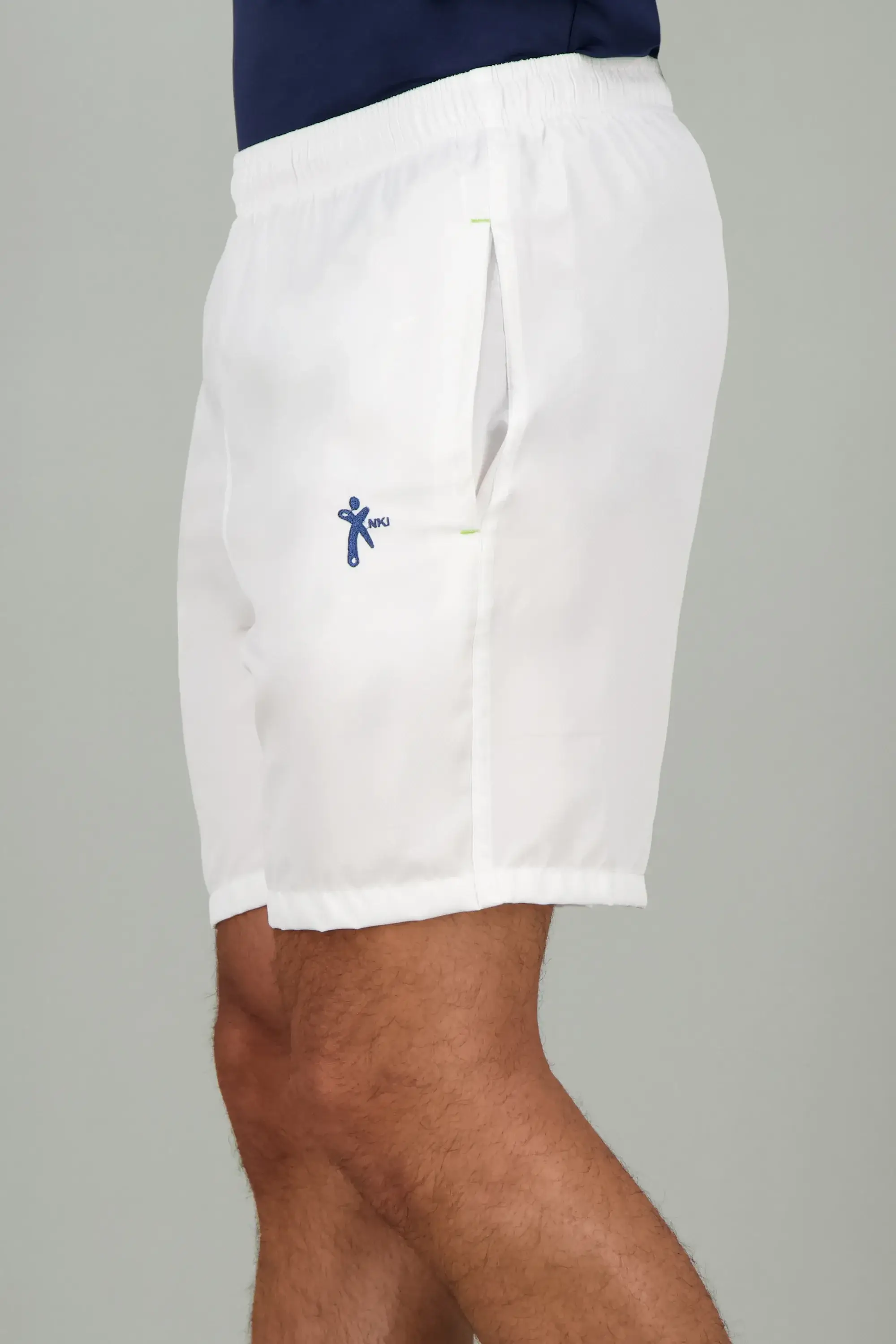Pantaloneta de hombre deportiva amplia - Image 10