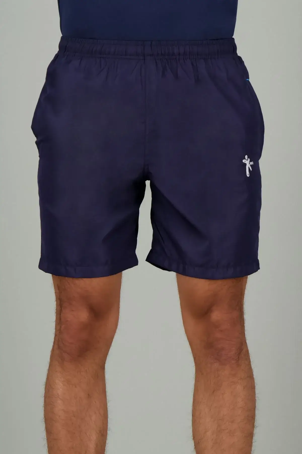Pantaloneta de hombre deportiva amplia - Image 8
