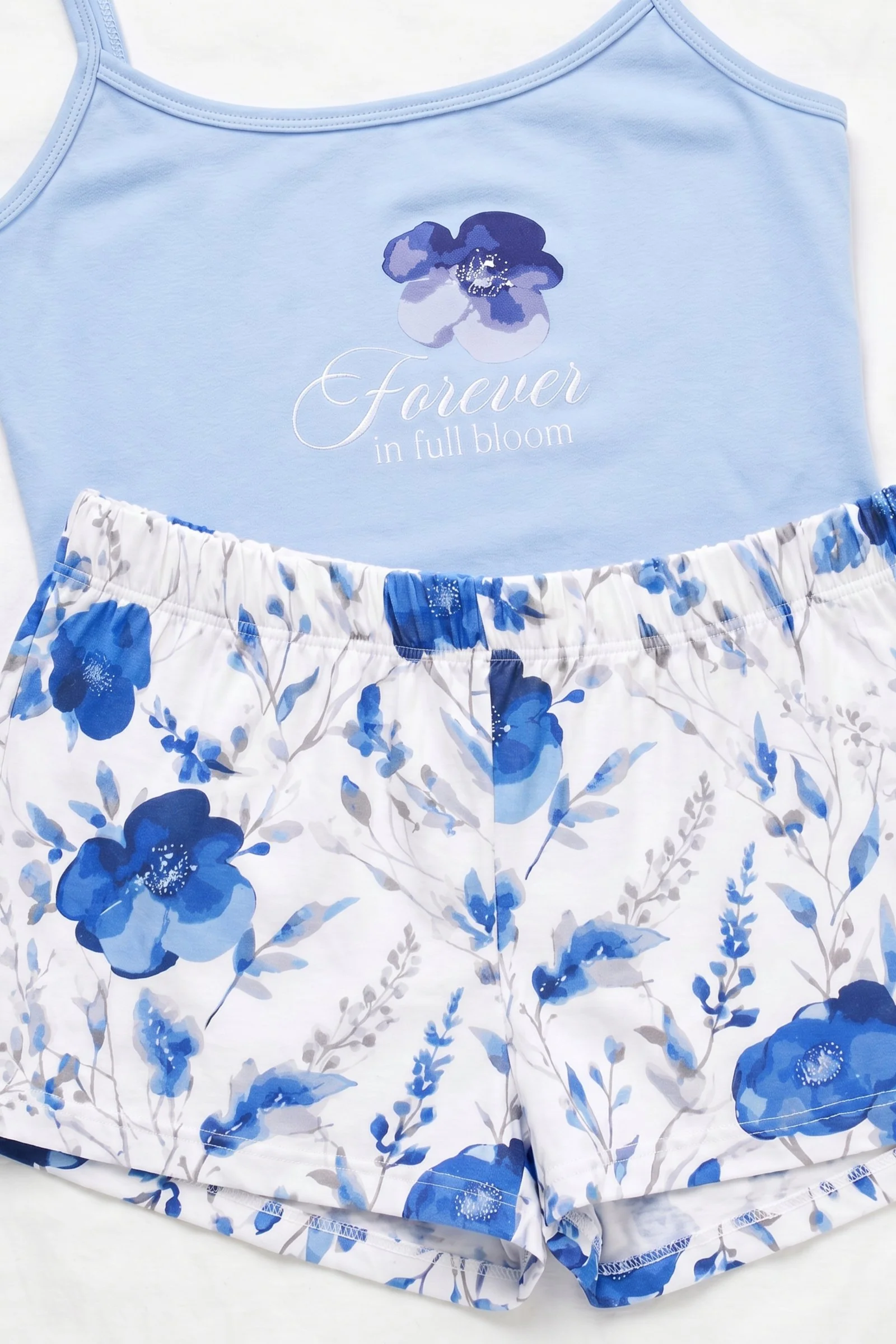 Pijama de dama básica - Image 16