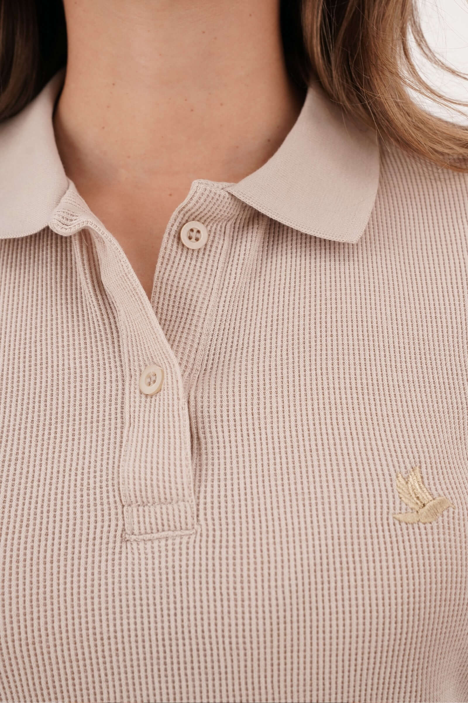 Polo de dama de moda - Image 14