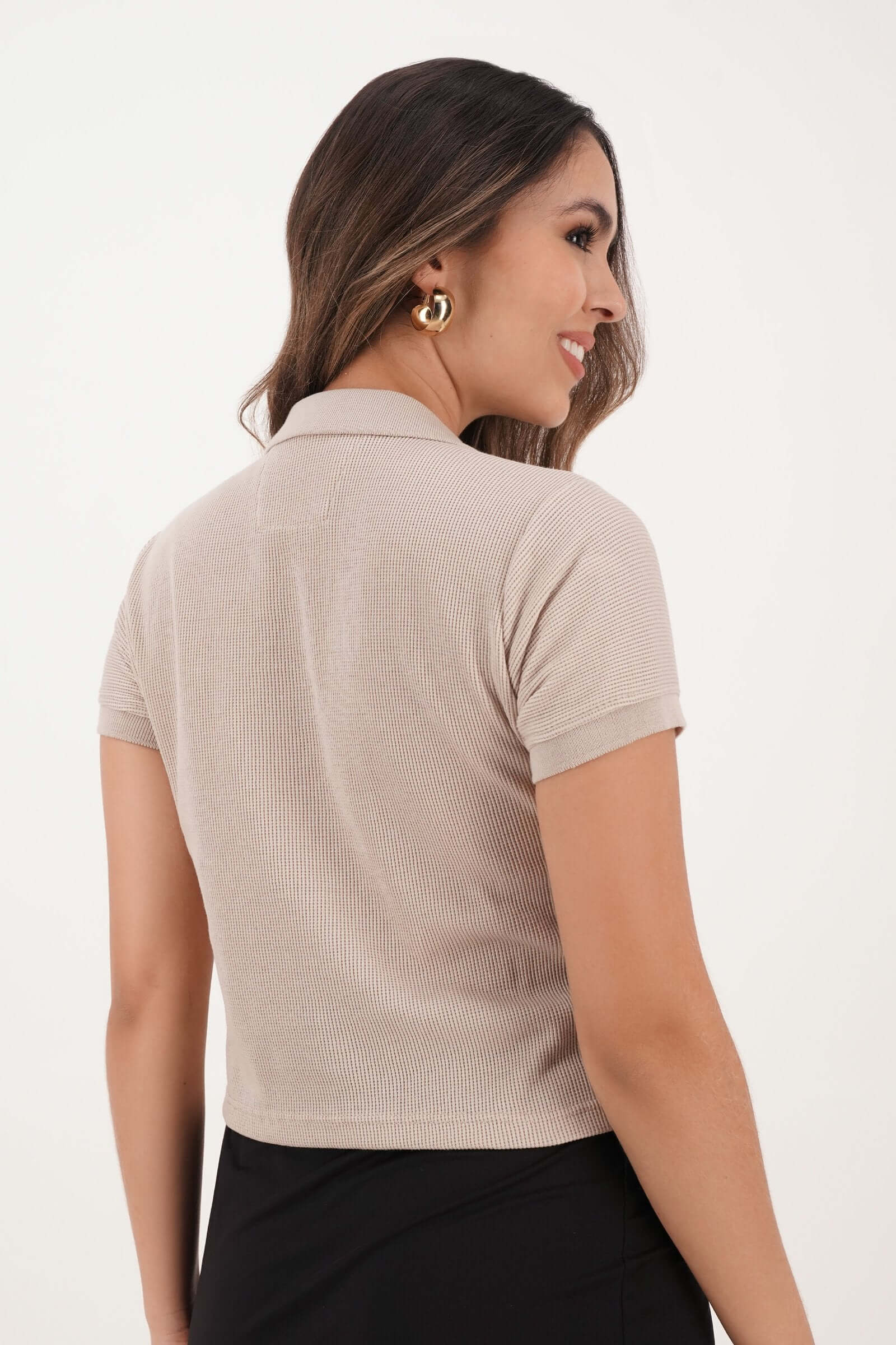 Polo de dama de moda - Image 16