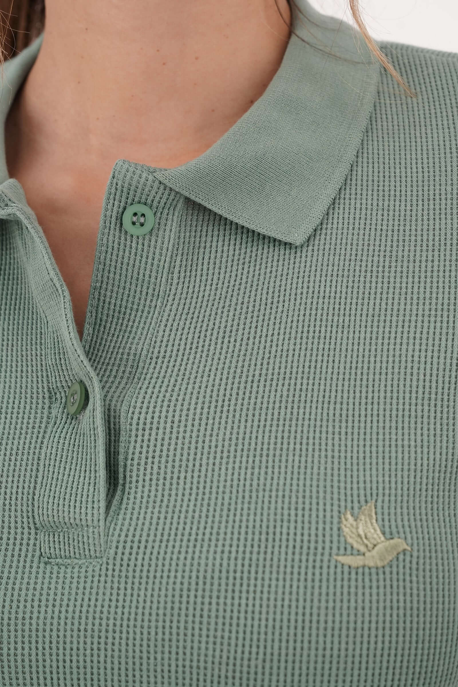 Polo de dama de moda - Image 18