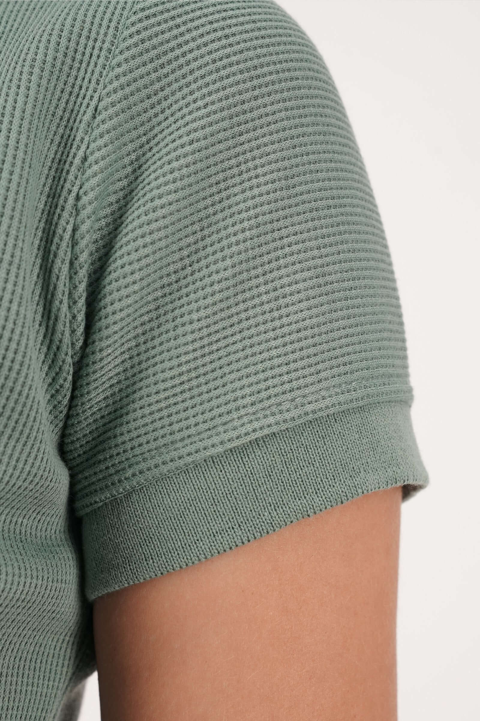 Polo de dama de moda - Image 20