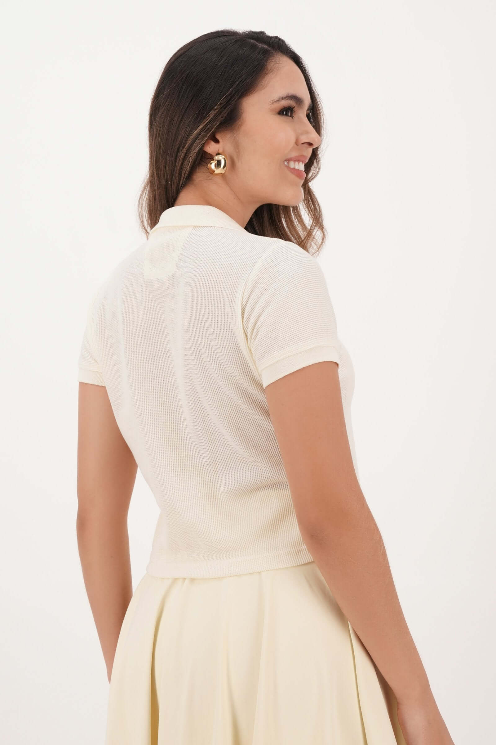 Polo de dama de moda - Image 6