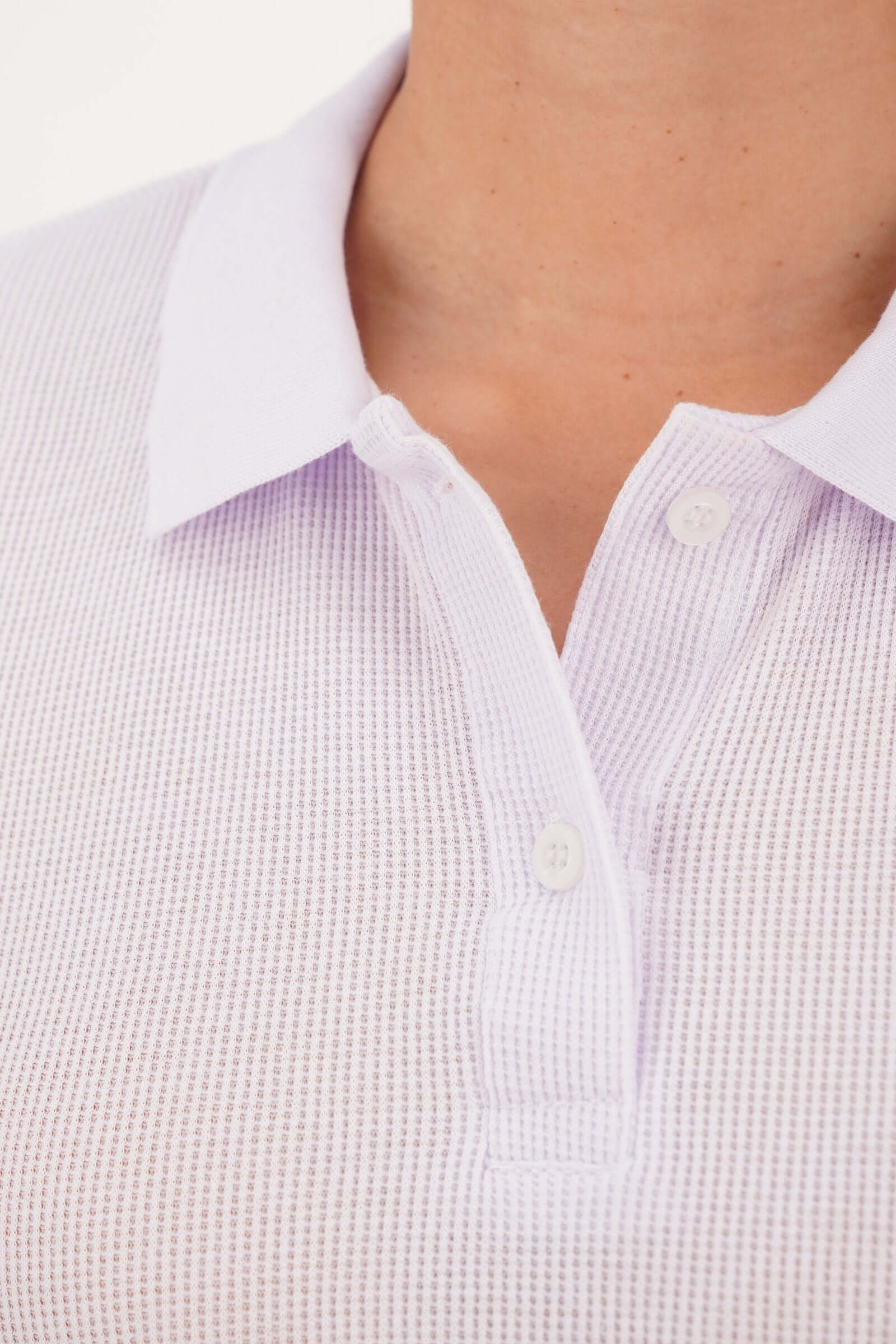 Polo de dama de moda - Image 9