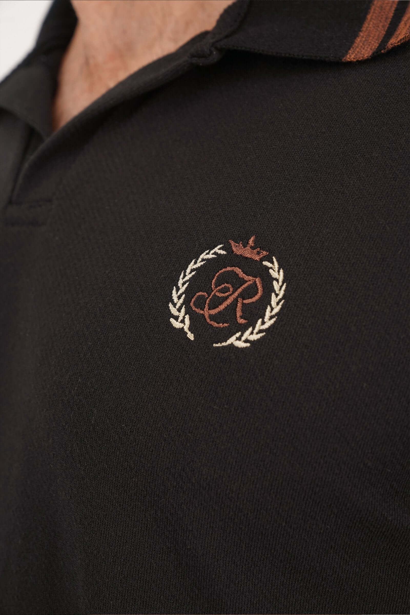 Polo de hombre básica - Image 5