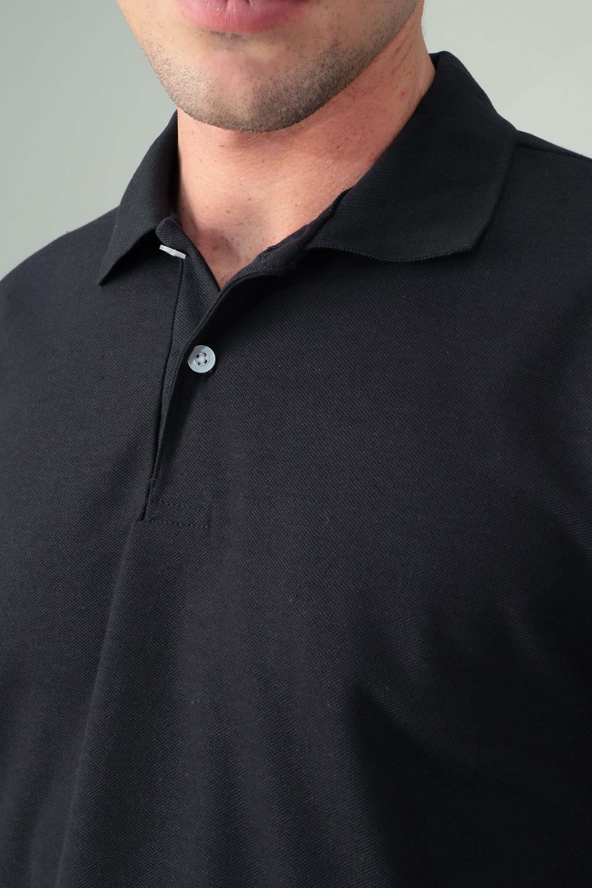 Polo de hombre basico amplia - Image 14