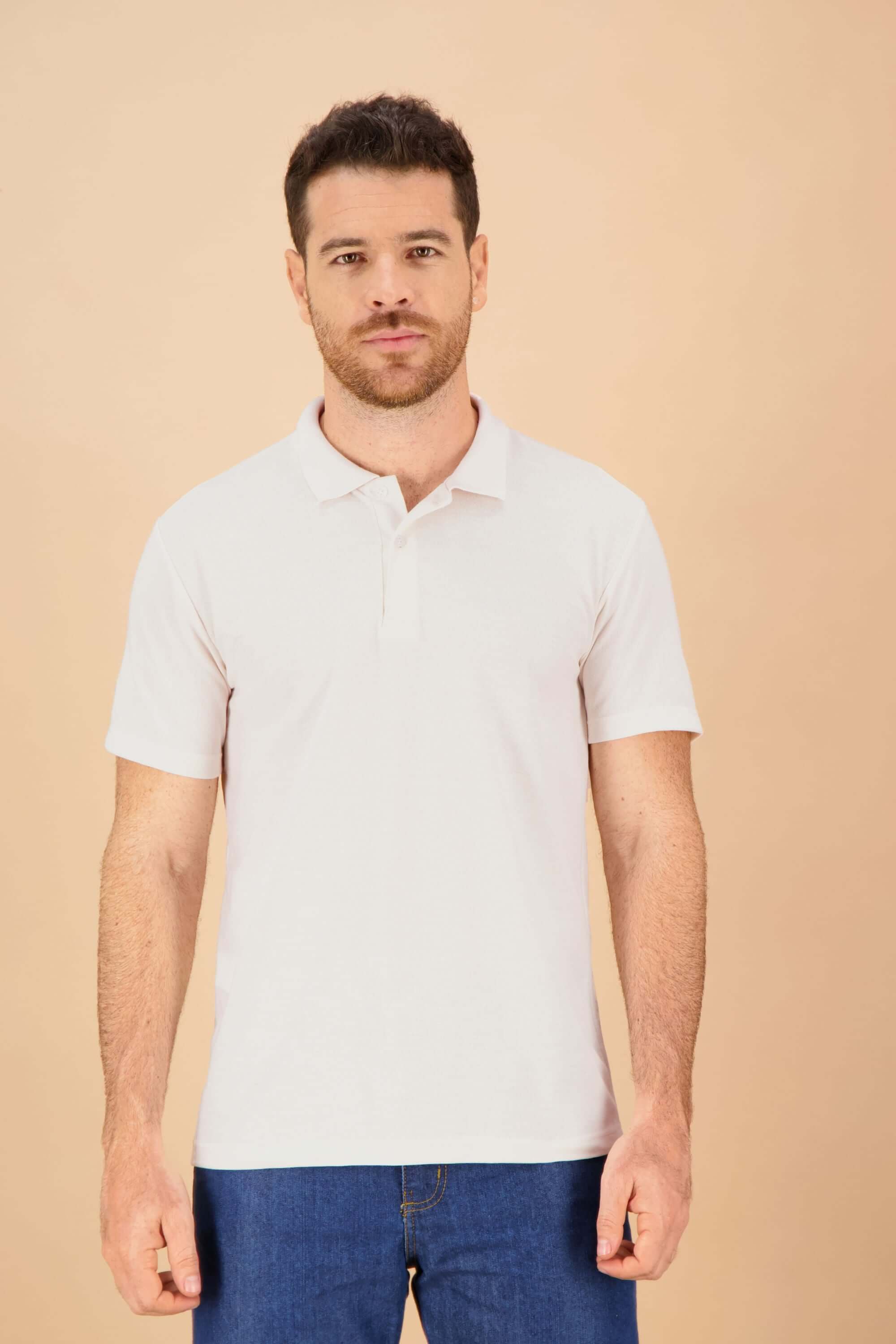 Polo de hombre basico amplia - Image 17