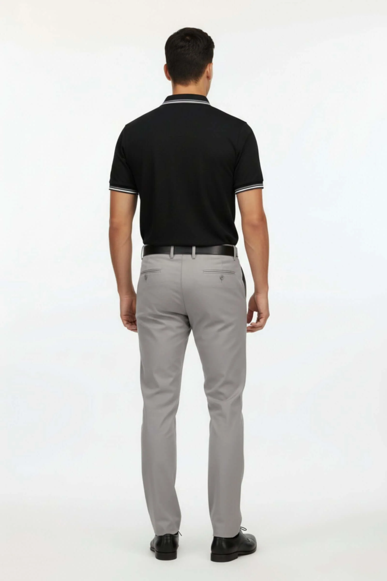 Polo de hombre casual - Image 3