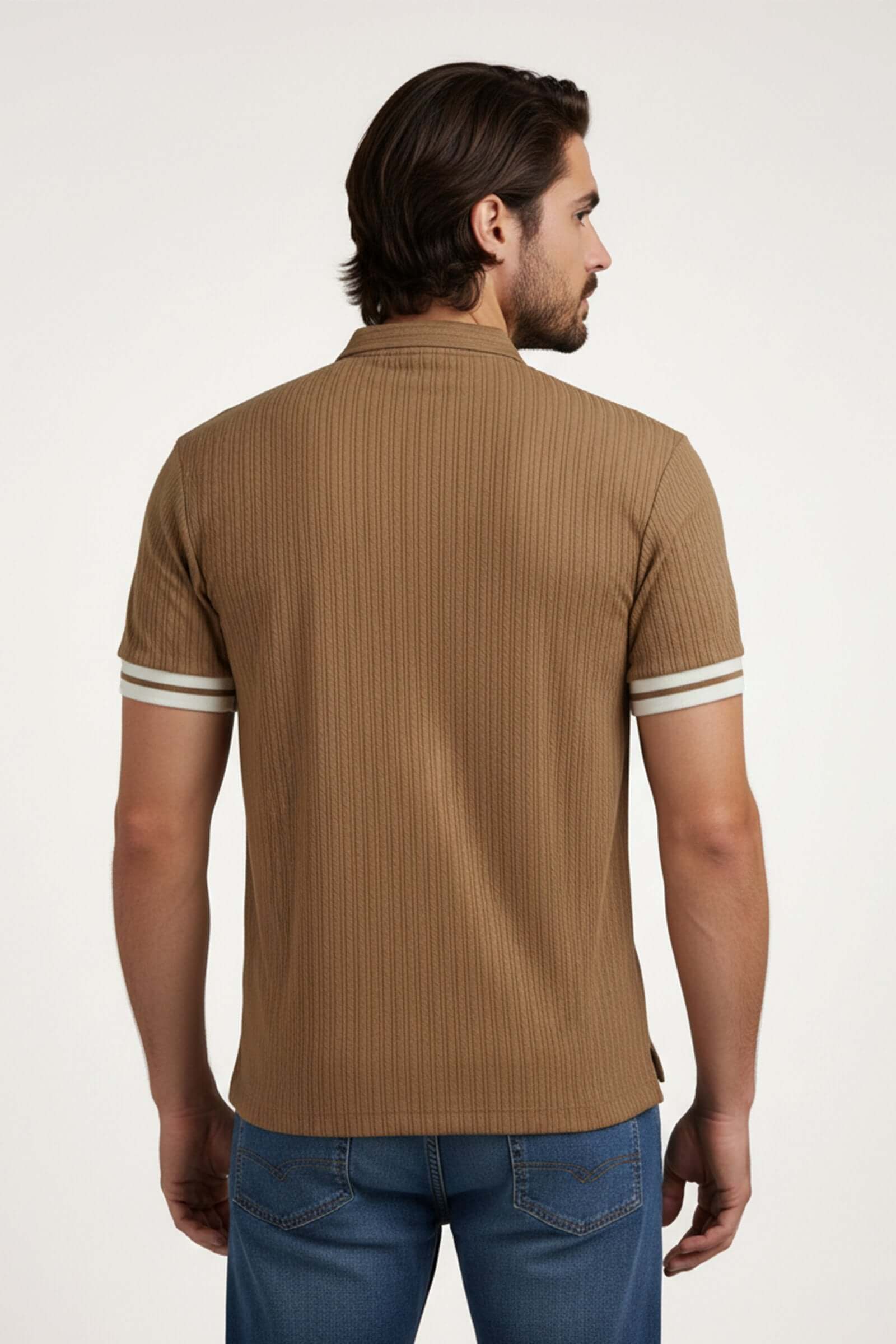 Polo de hombre casual - Image 10