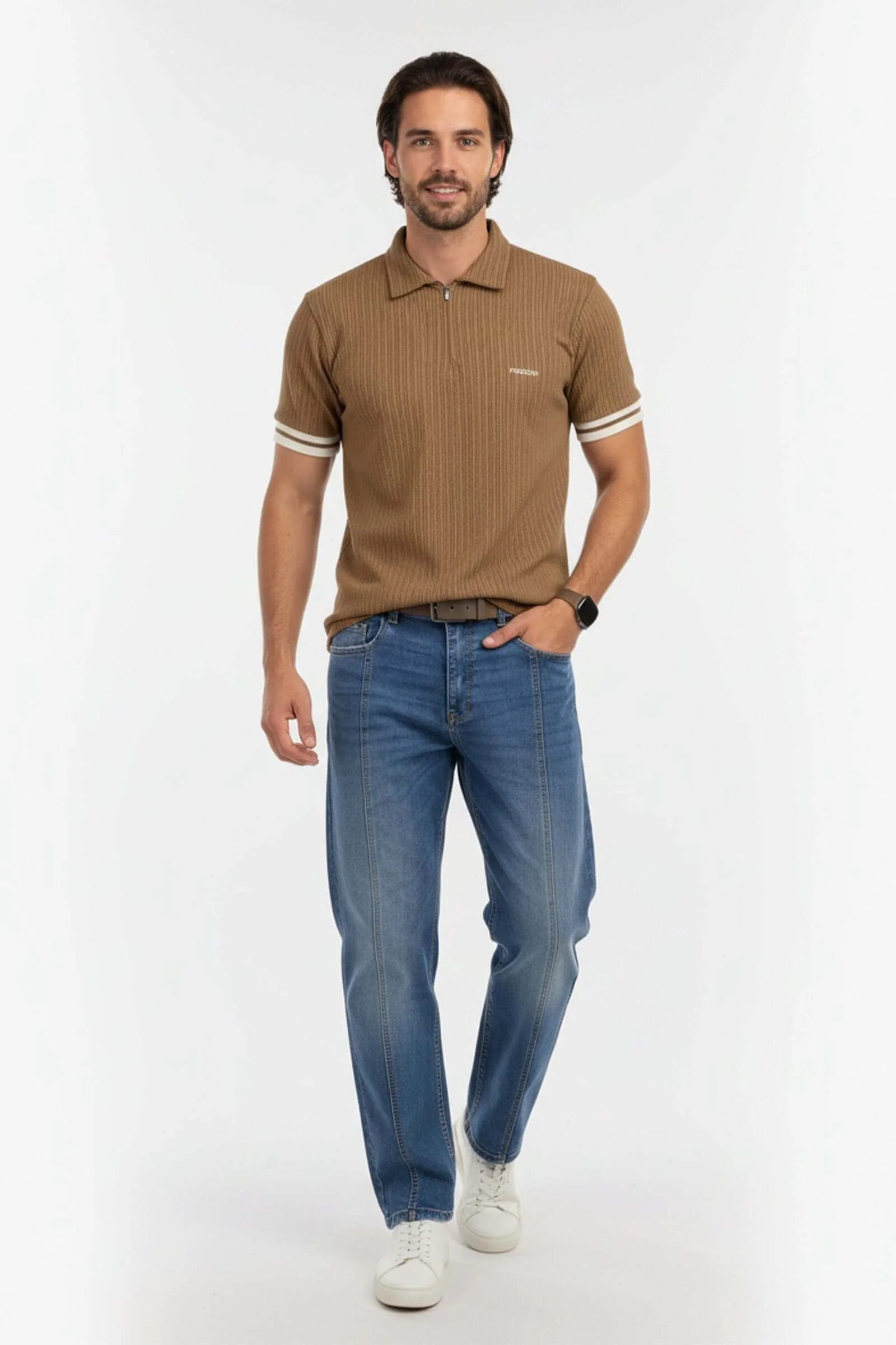 Polo de hombre casual - Image 2