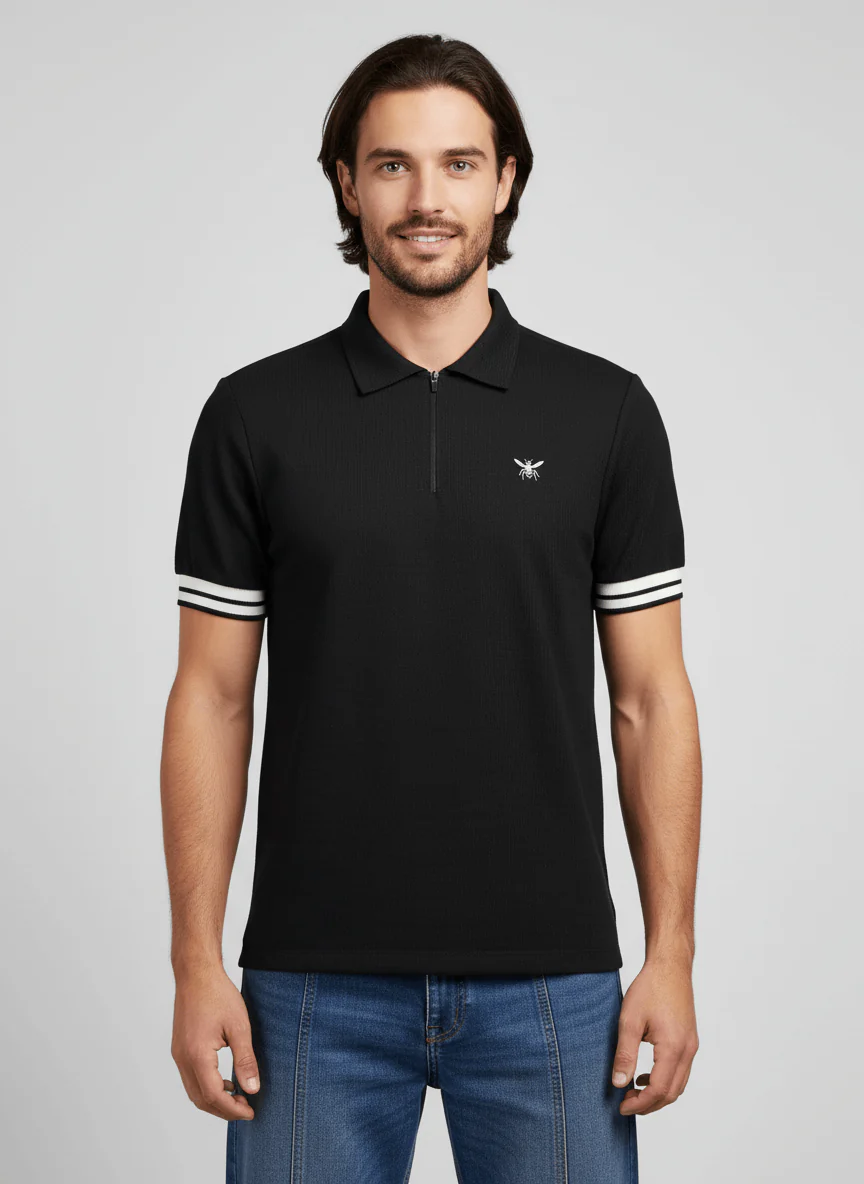 Polo de hombre casual - Image 3