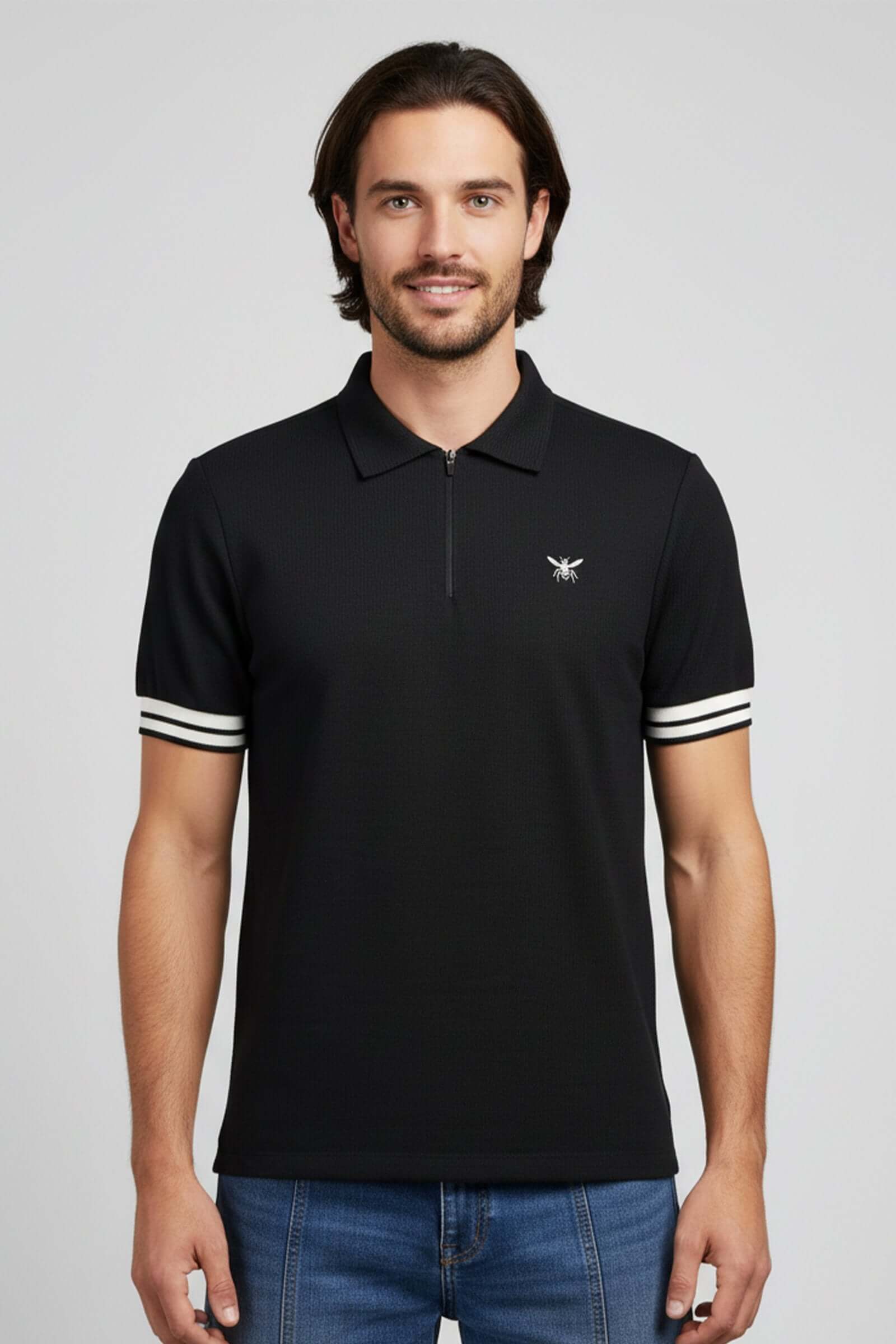 Polo de hombre casual - Image 5