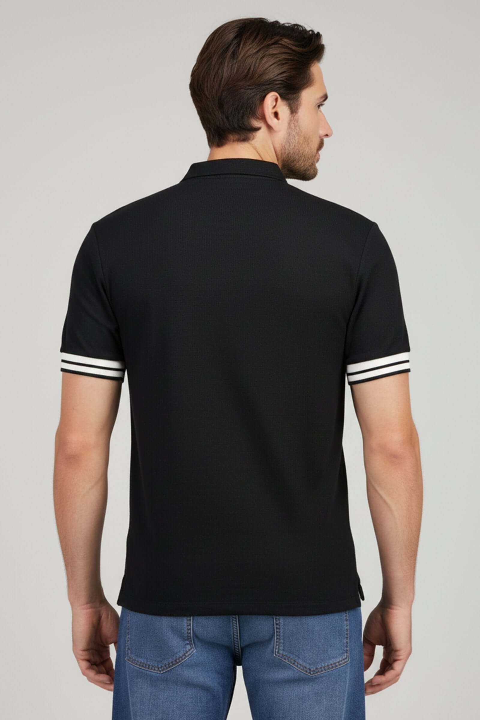 Polo de hombre casual - Image 6