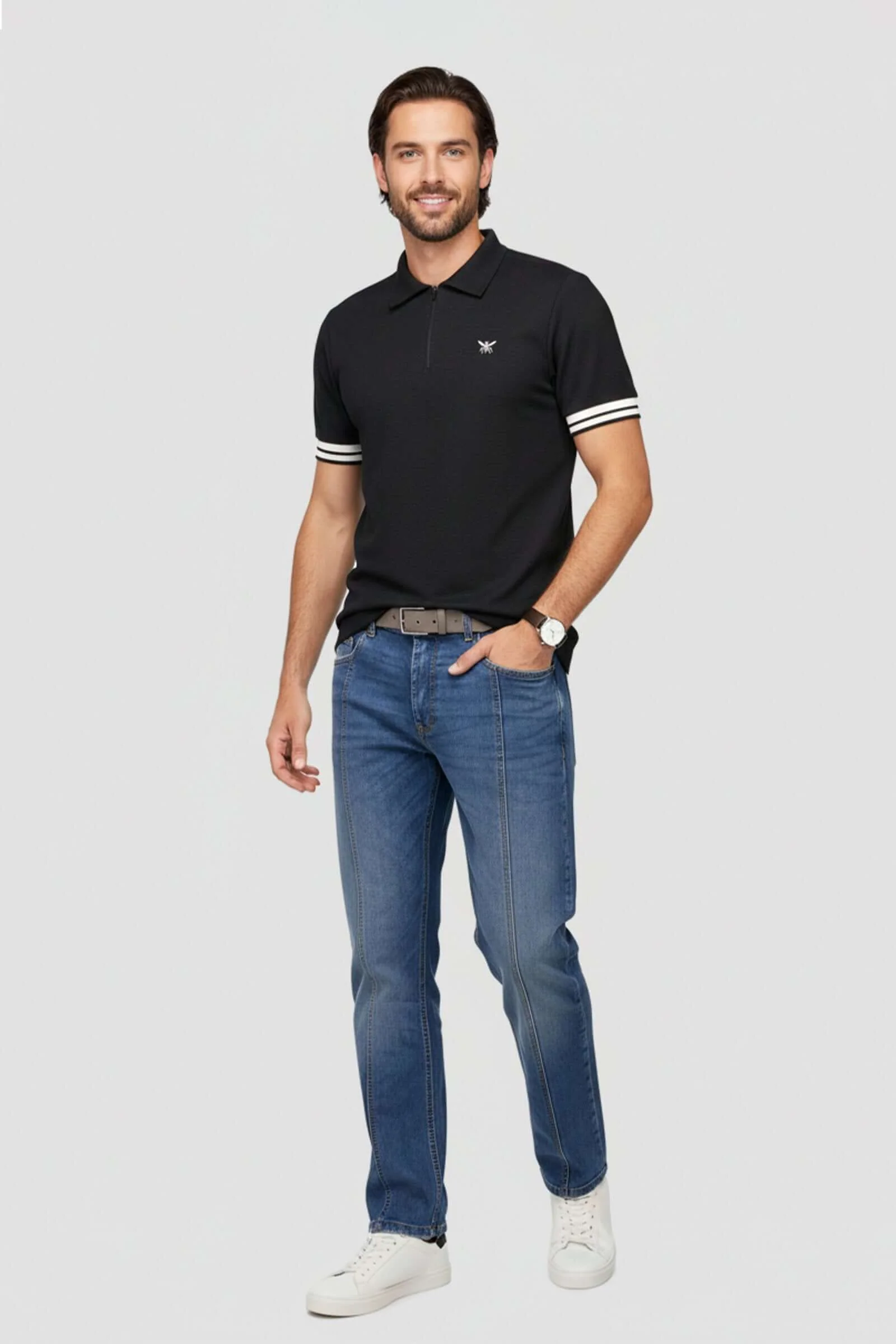 Polo de hombre casual - Image 7
