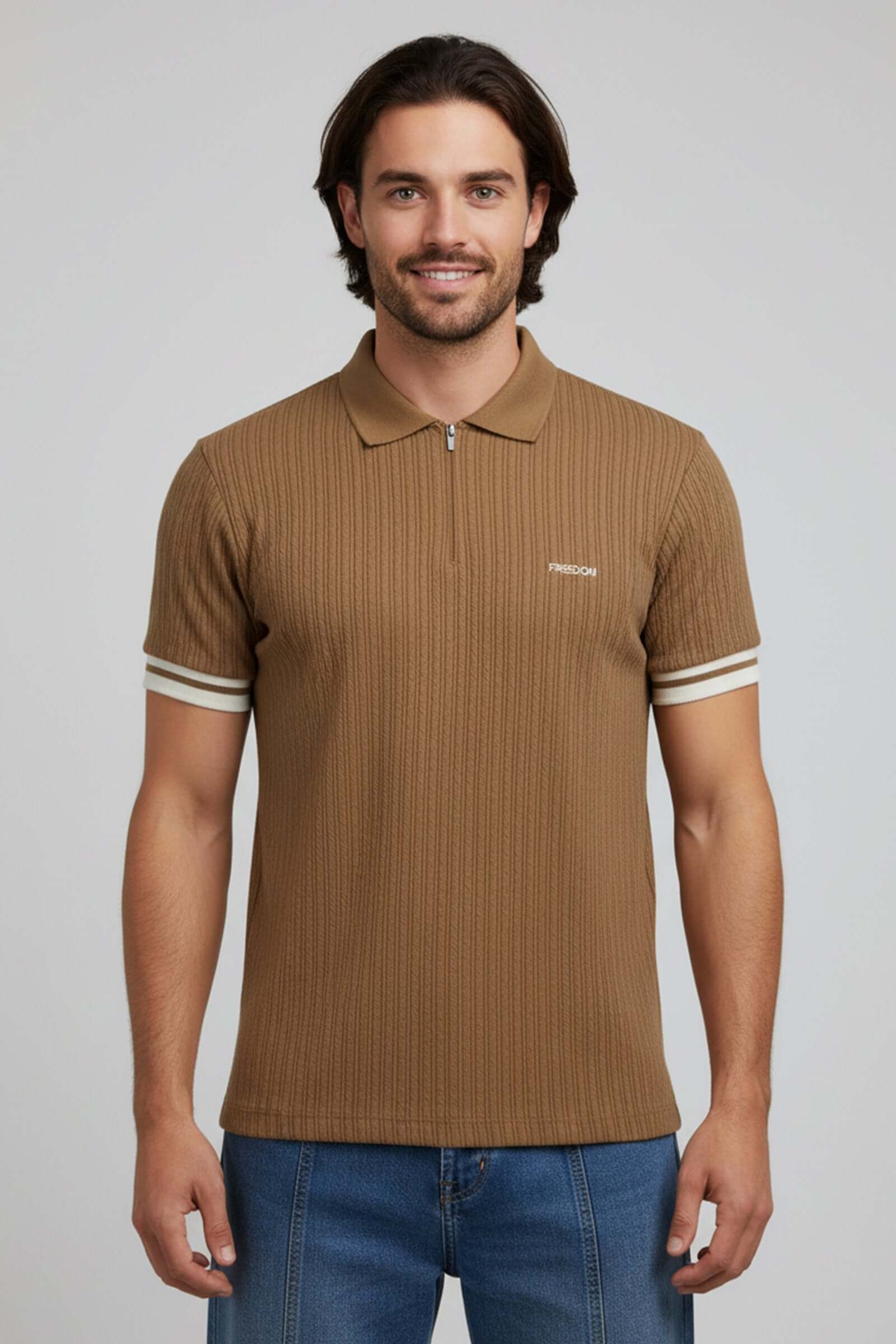 Polo de hombre casual - Image 9