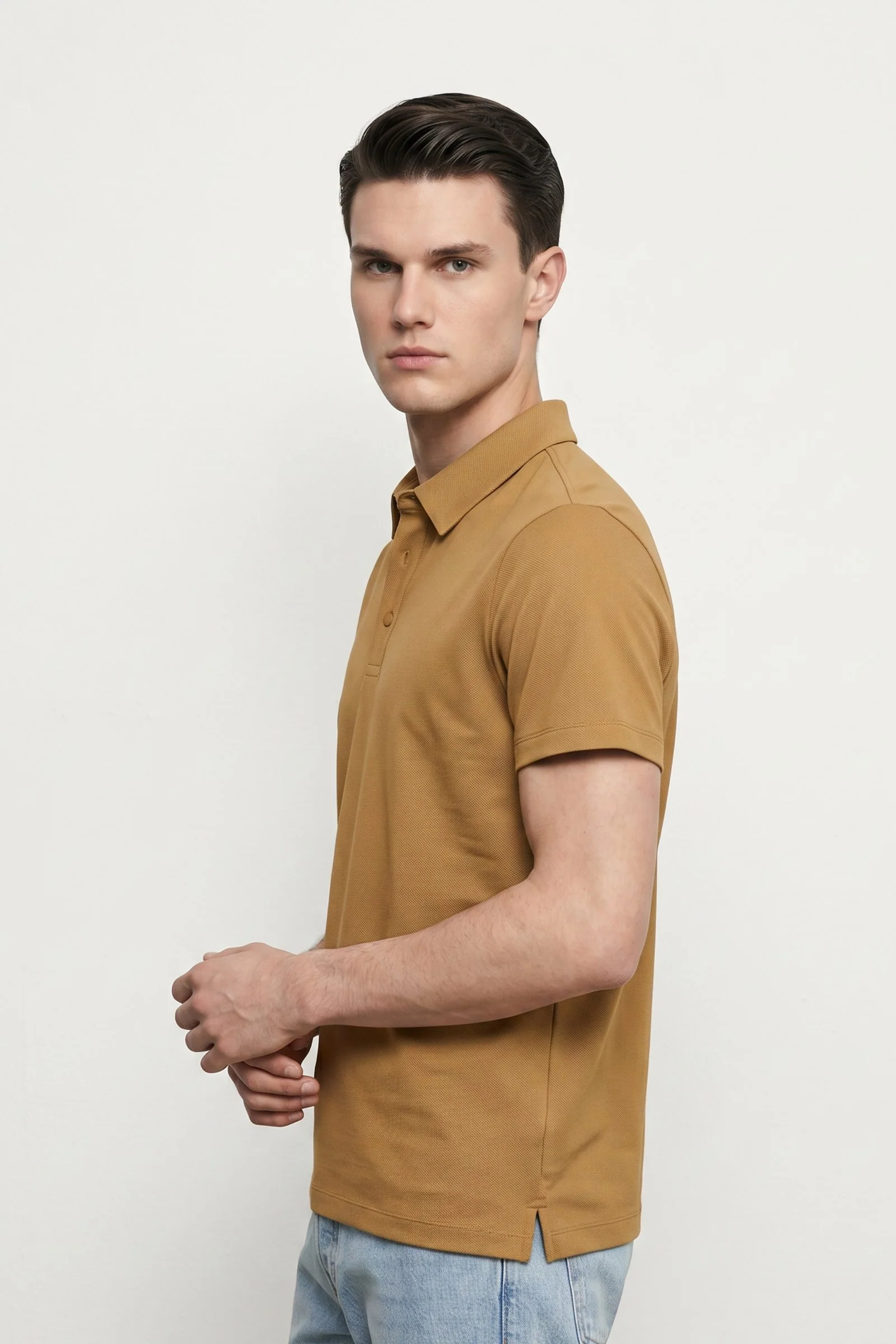 Polo de hombre de moda - Image 10