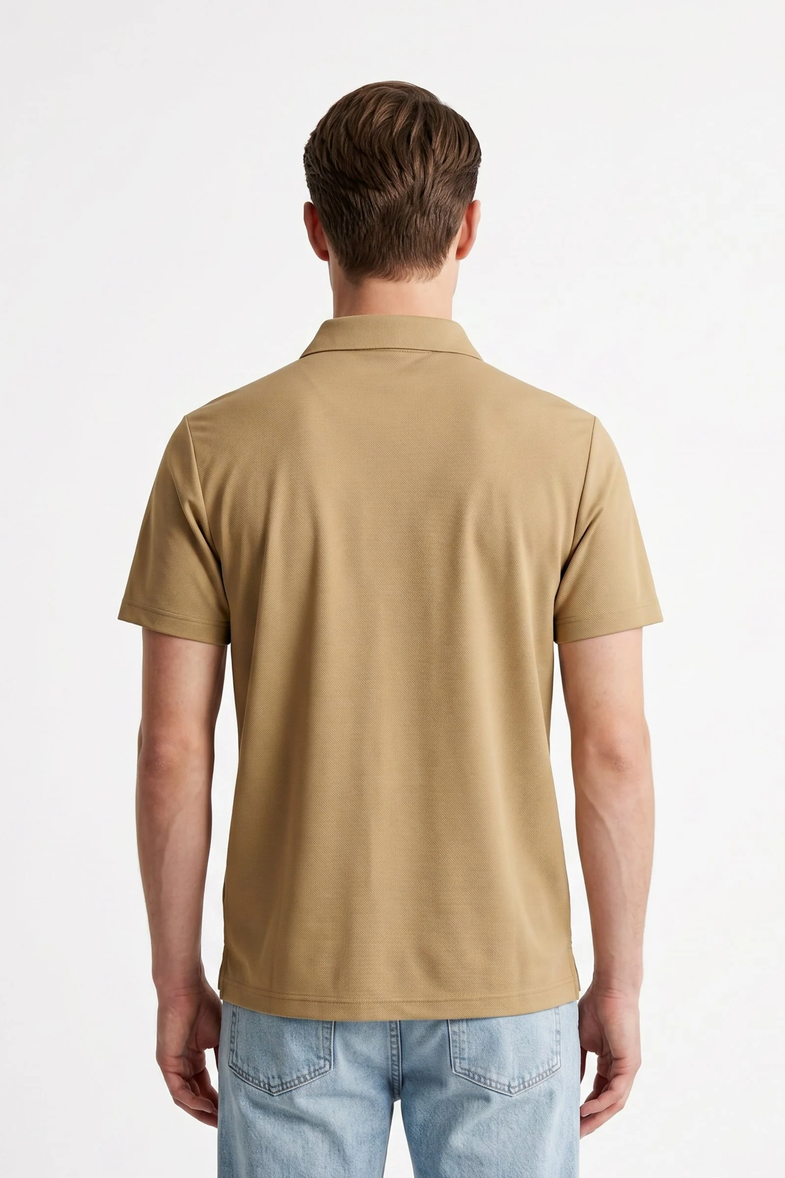 Polo de hombre de moda - Image 11